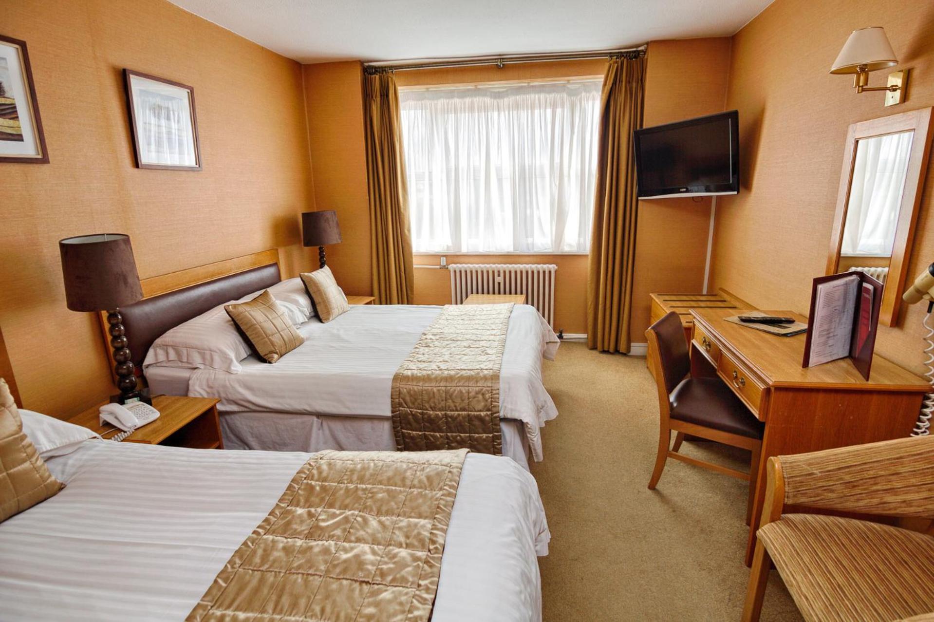 The Trouville Hotel 3*