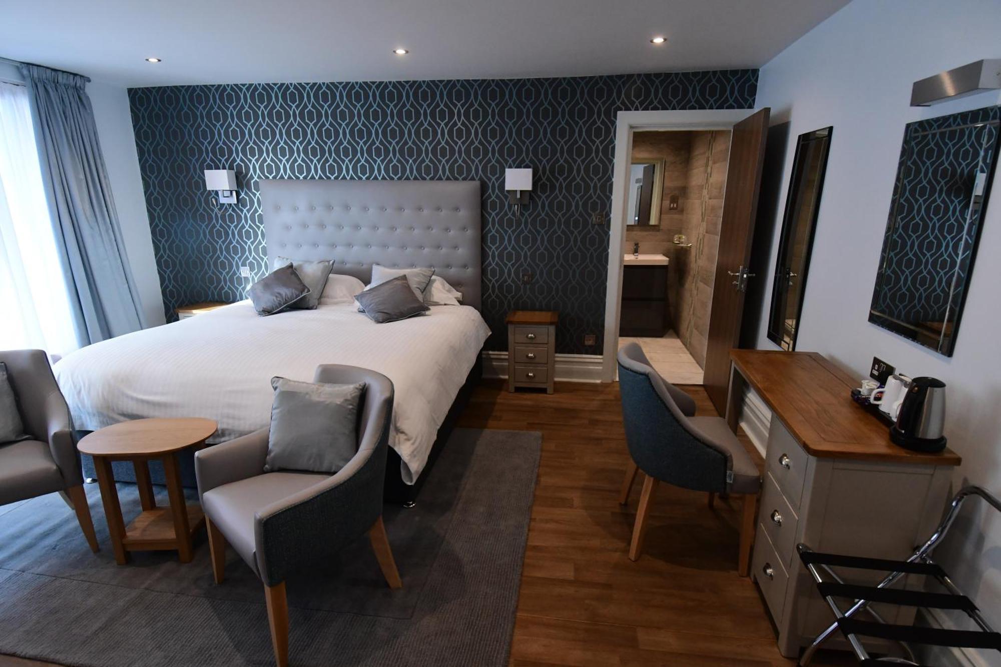The Trouville 3* Bournemouth