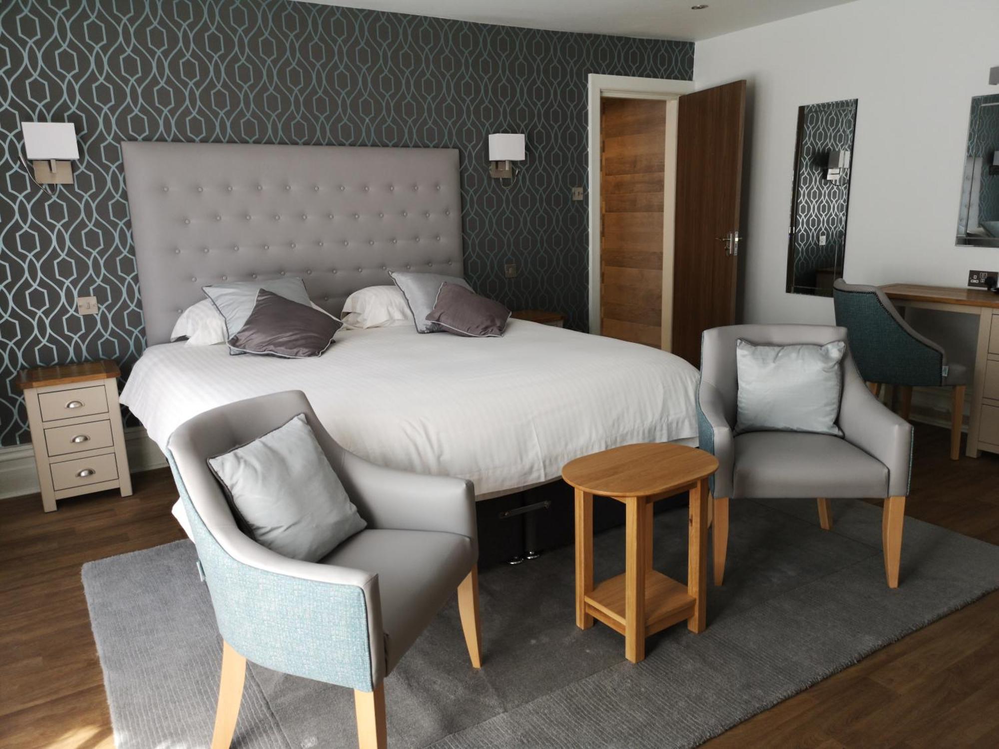Hotel The Trouville