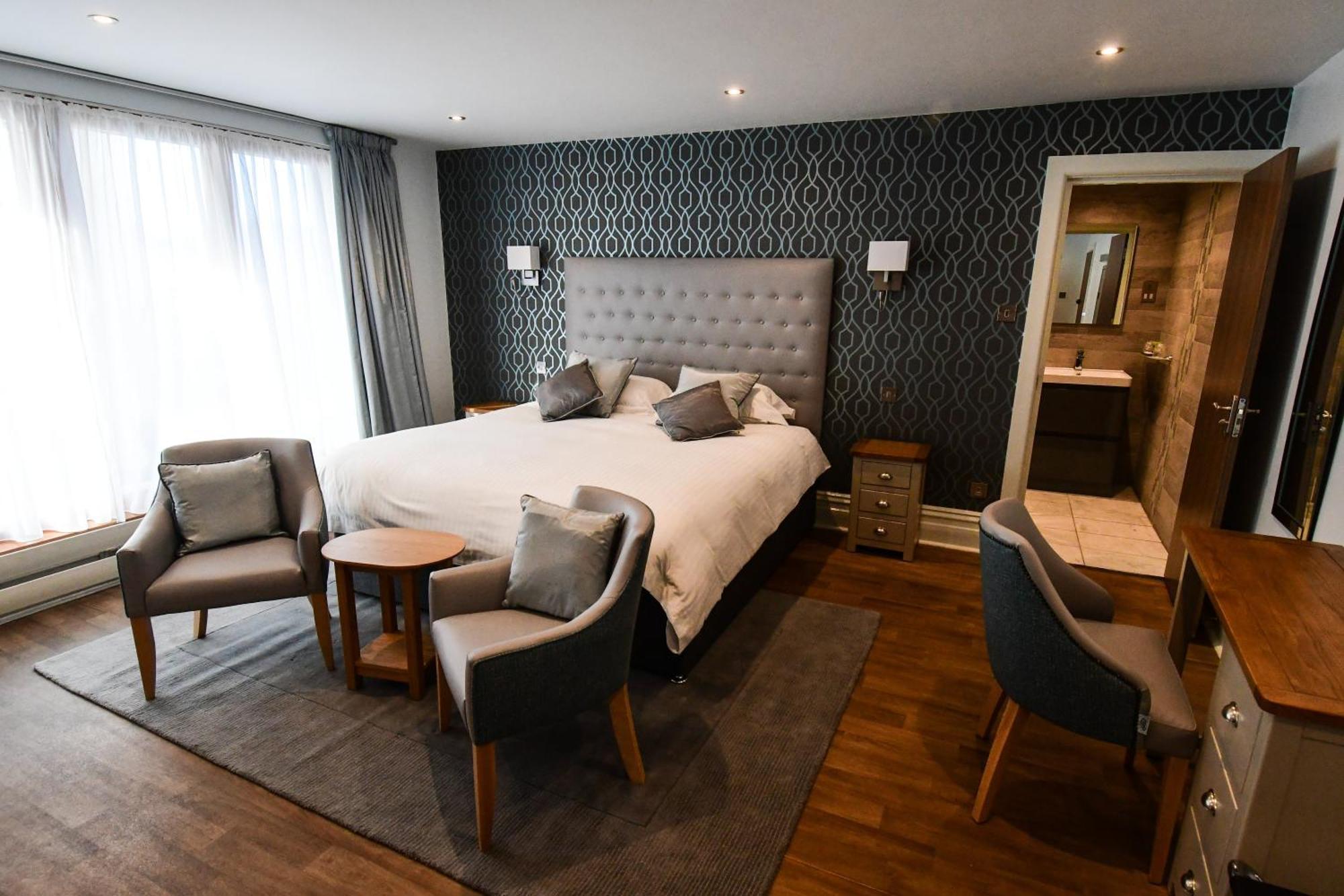 The Trouville Hotel Bournemouth