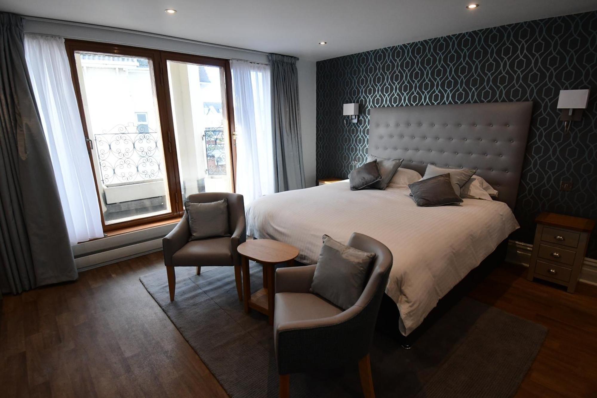 The Trouville Hotel