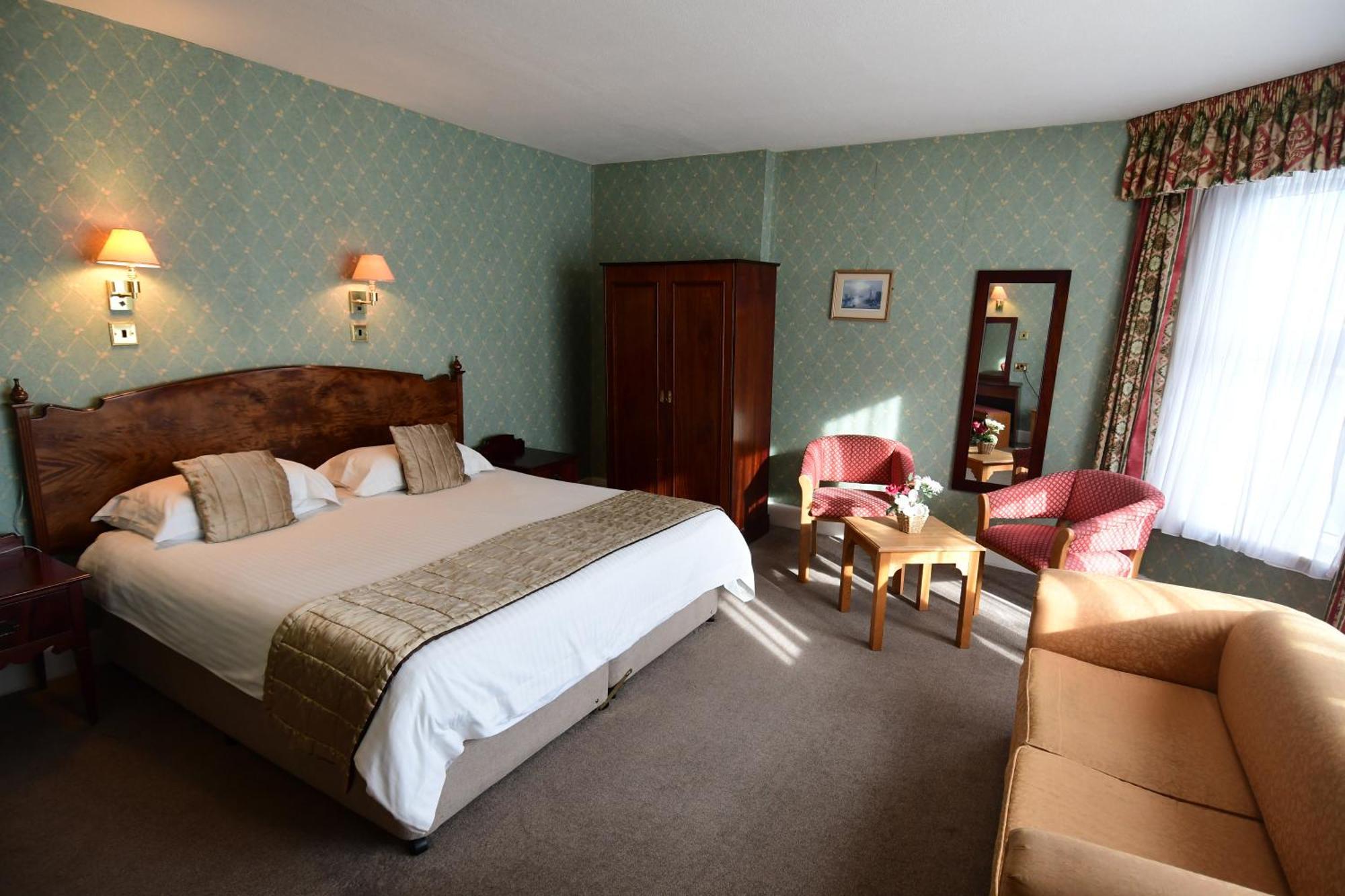 The Trouville 3* Bournemouth