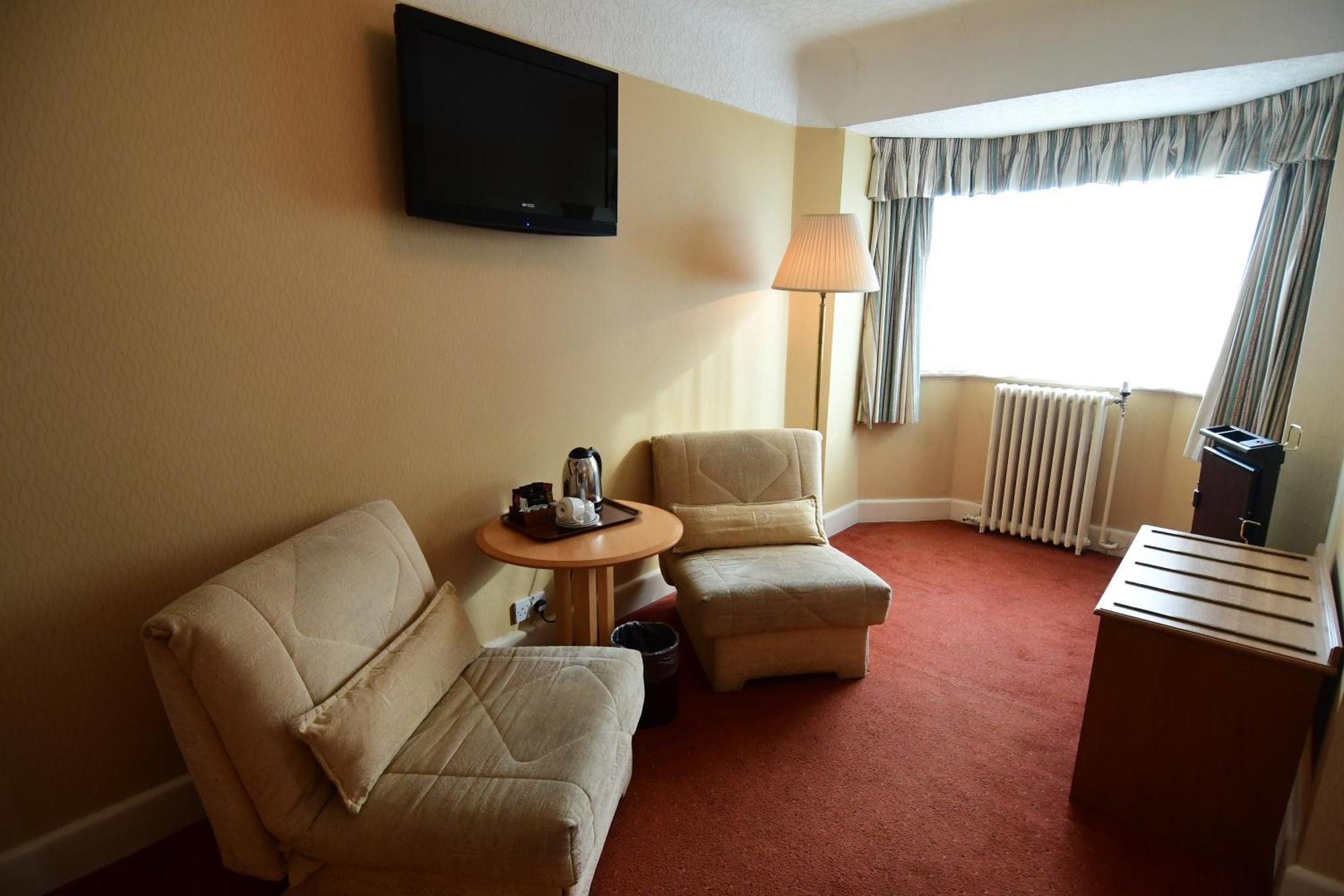 The Trouville 3*