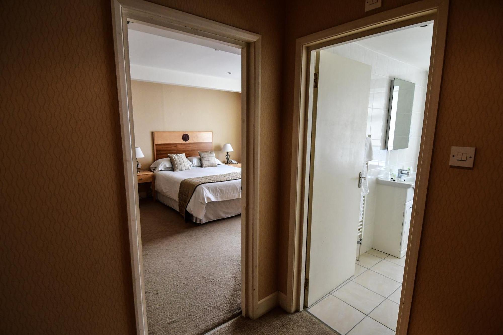 The Trouville Hotel 3*