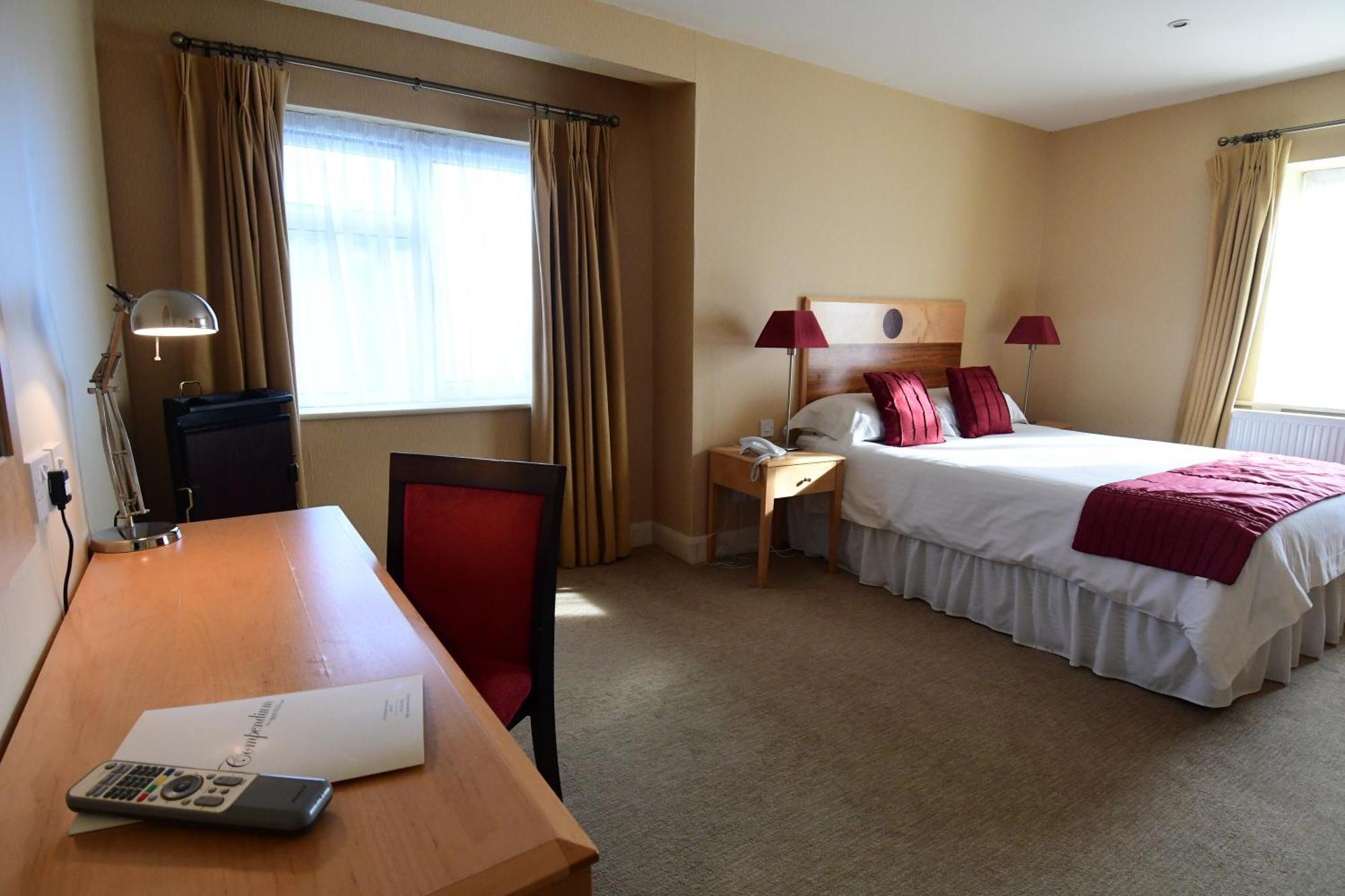 Hotel The Trouville 3*
