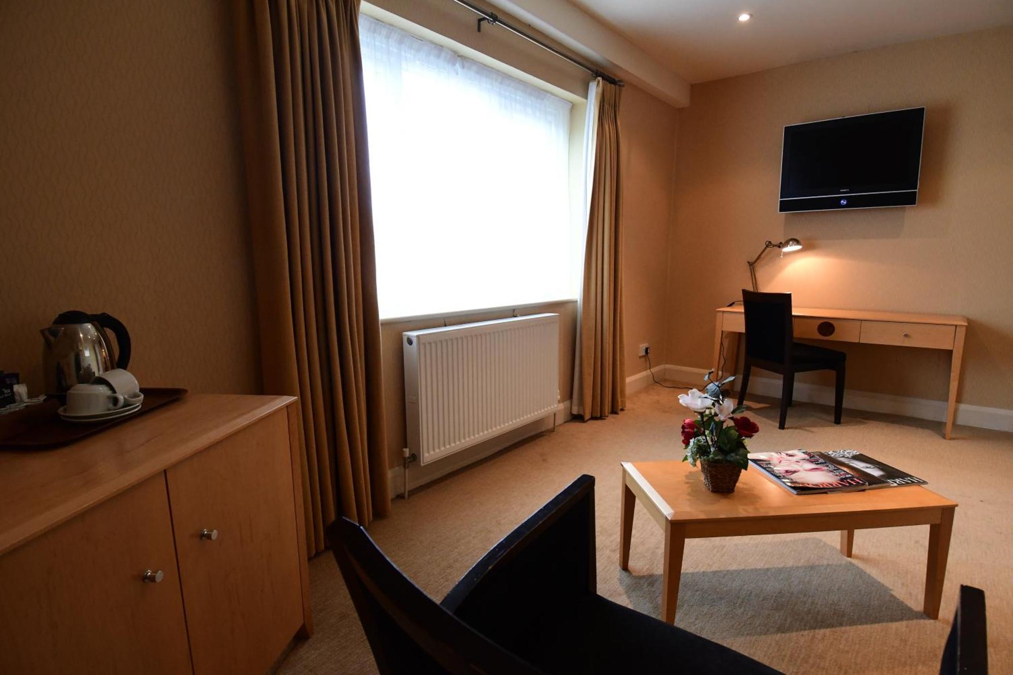 The Trouville Hotel 3*