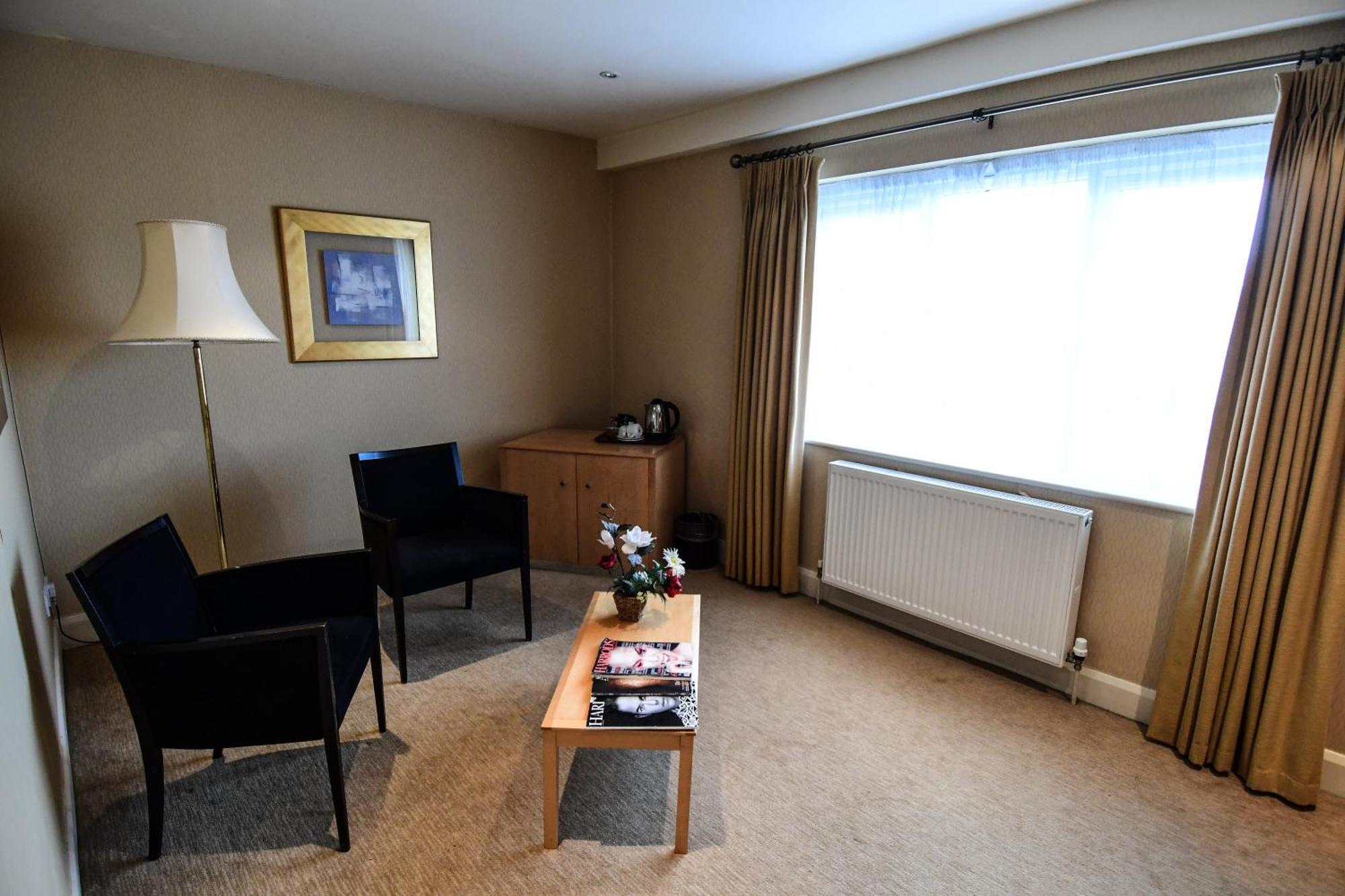 The Trouville 3* Bournemouth