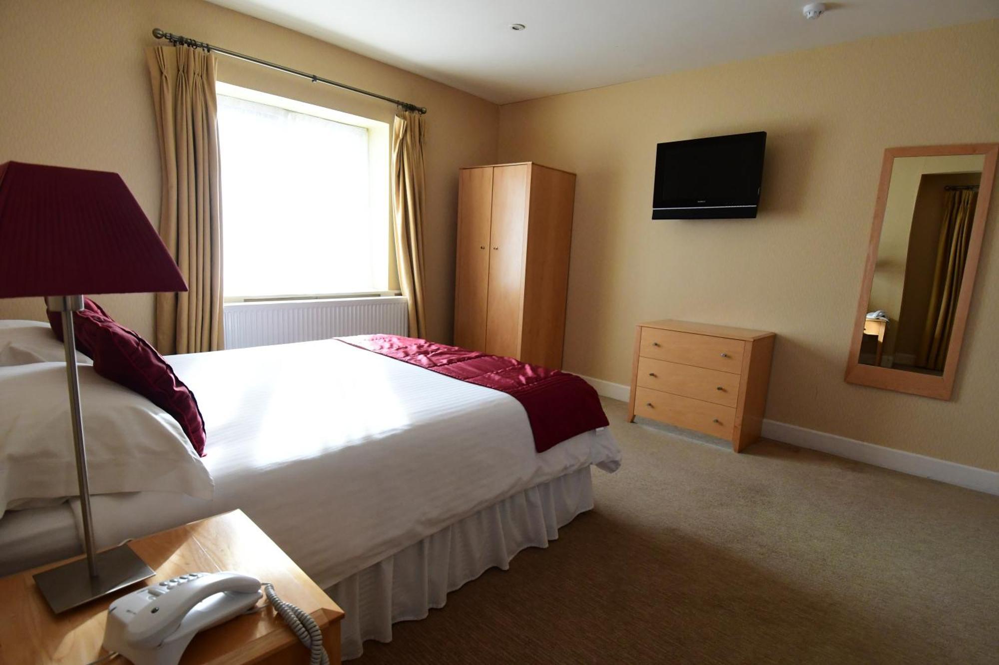 The Trouville Hotel Bournemouth