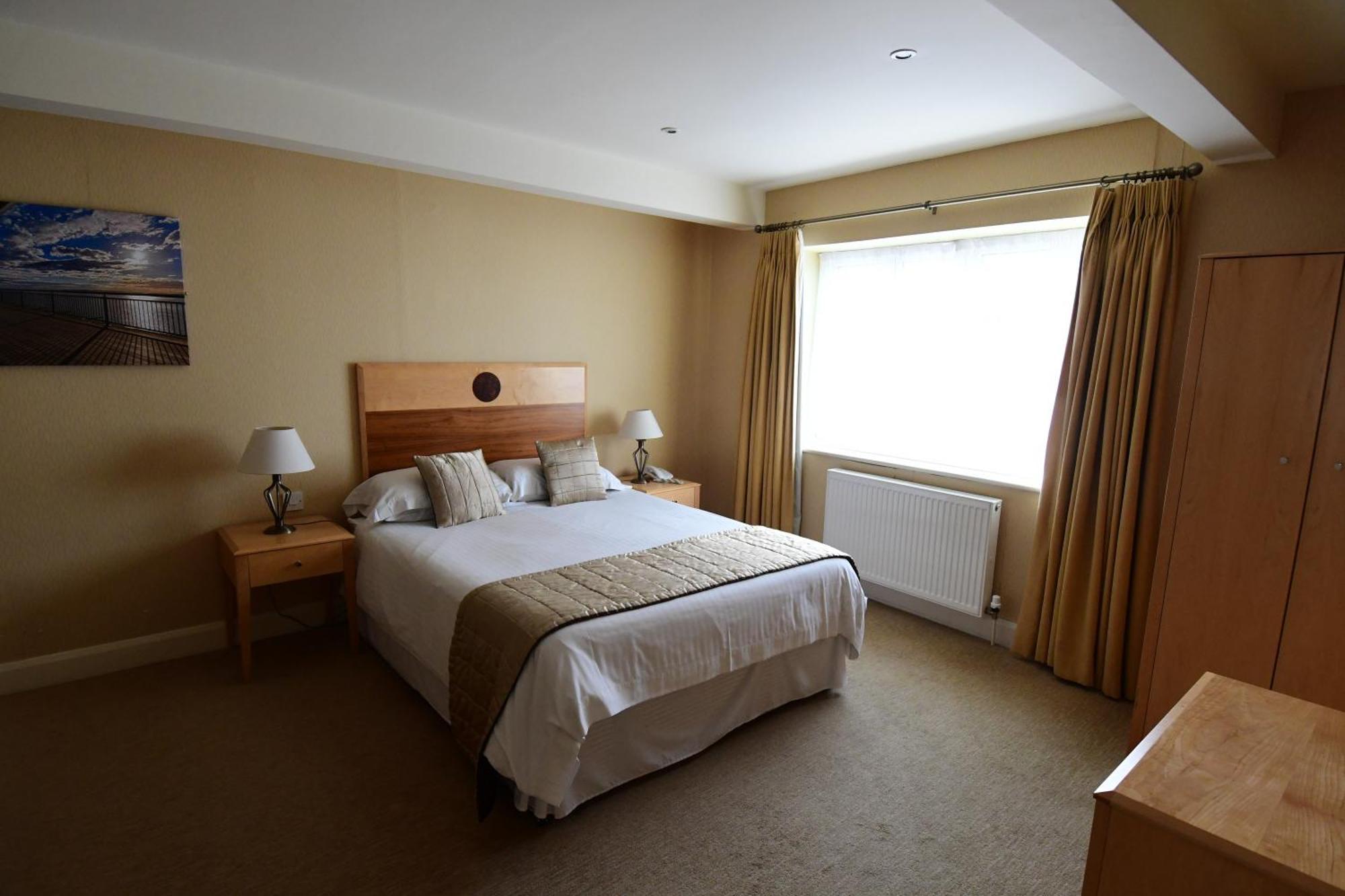 Hotel The Trouville 3*