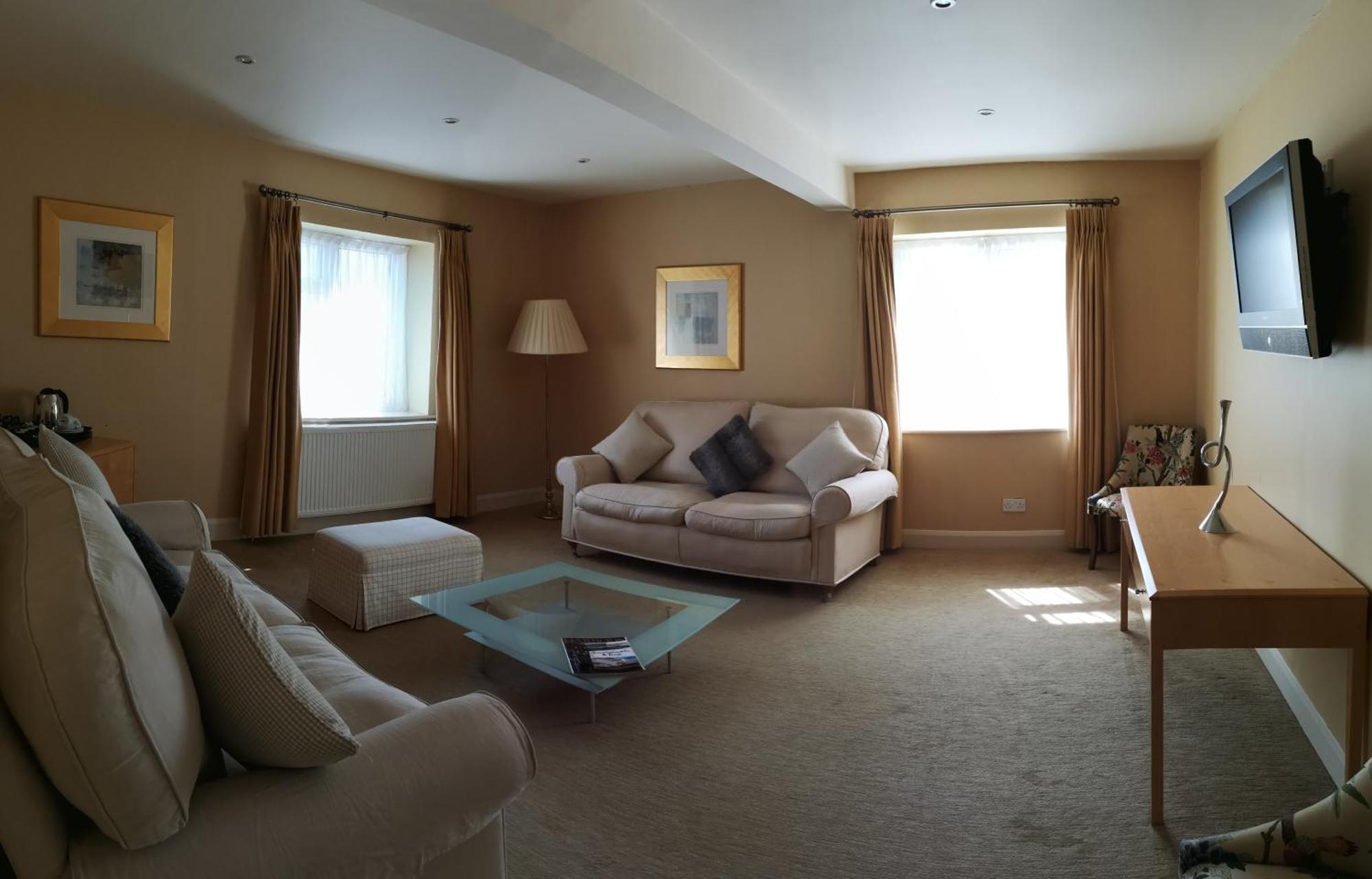 The Trouville Hotel 3*