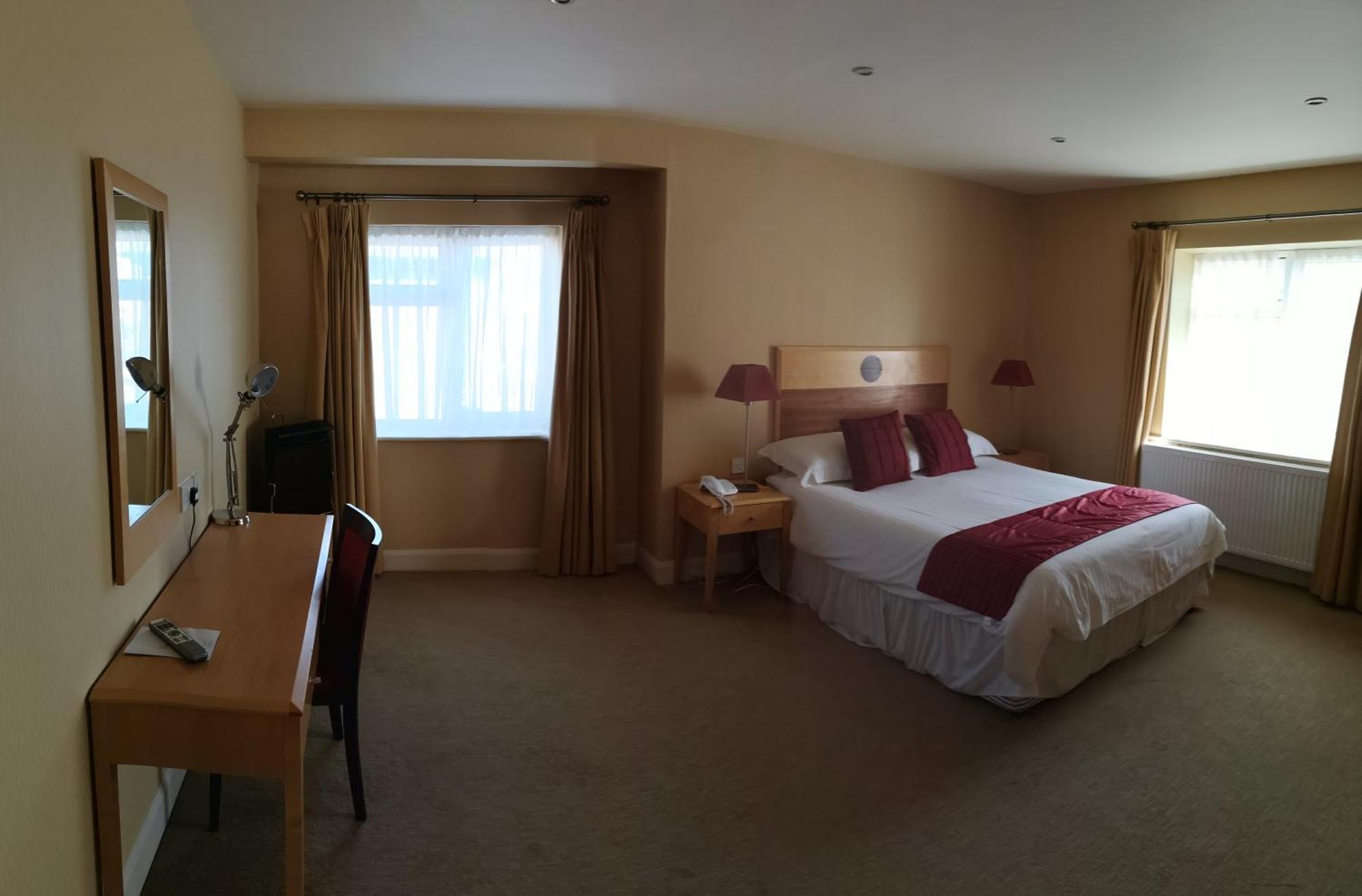 Hotel The Trouville Bournemouth