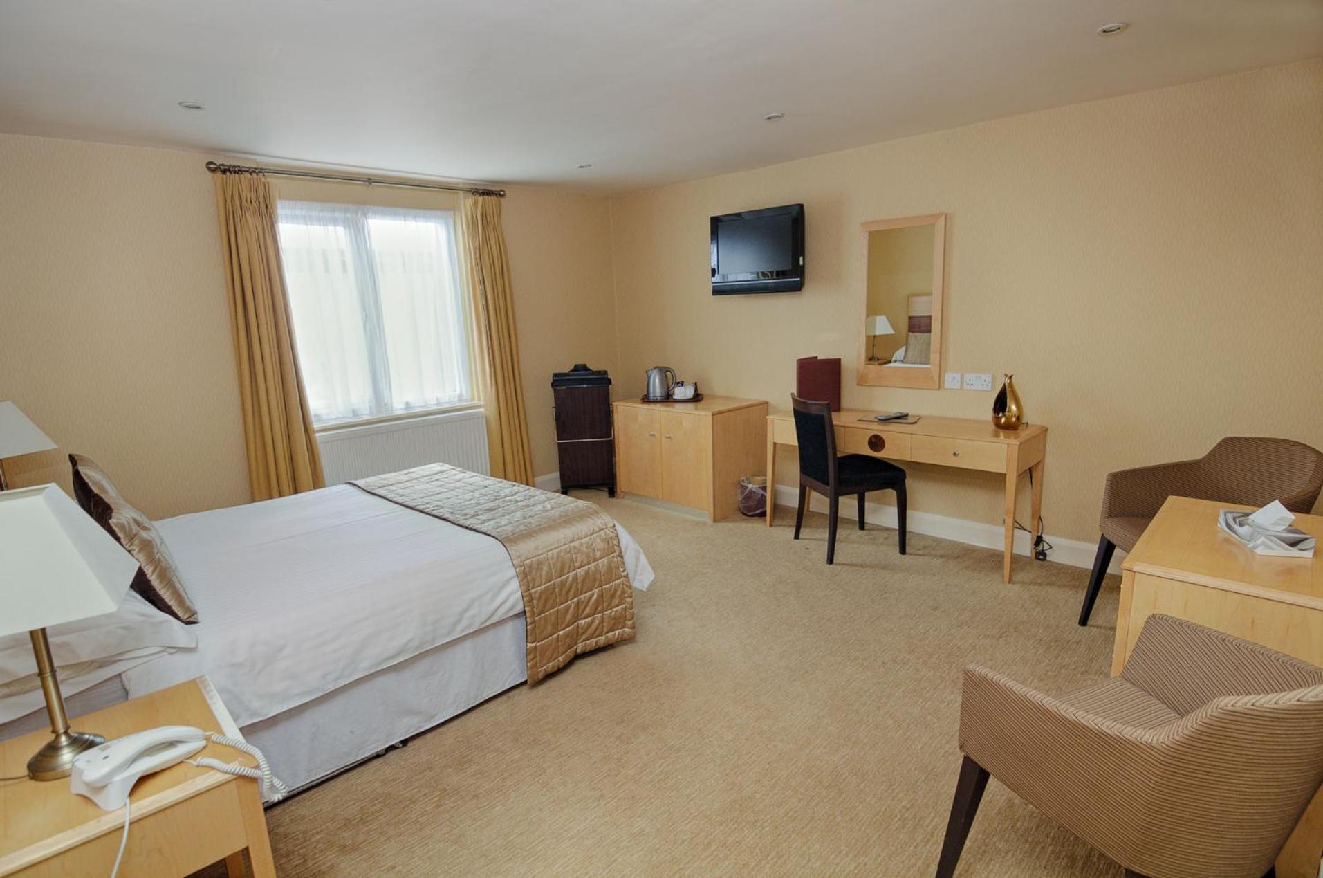 The Trouville 3* Bournemouth