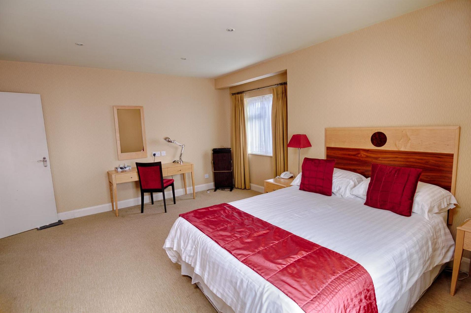 Hotel The Trouville