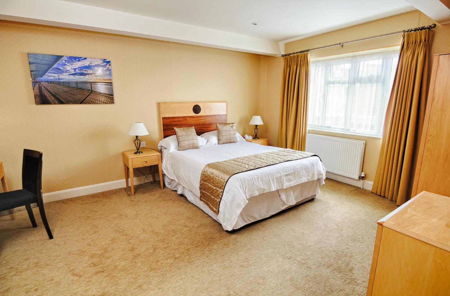 The Trouville Hotel Bournemouth