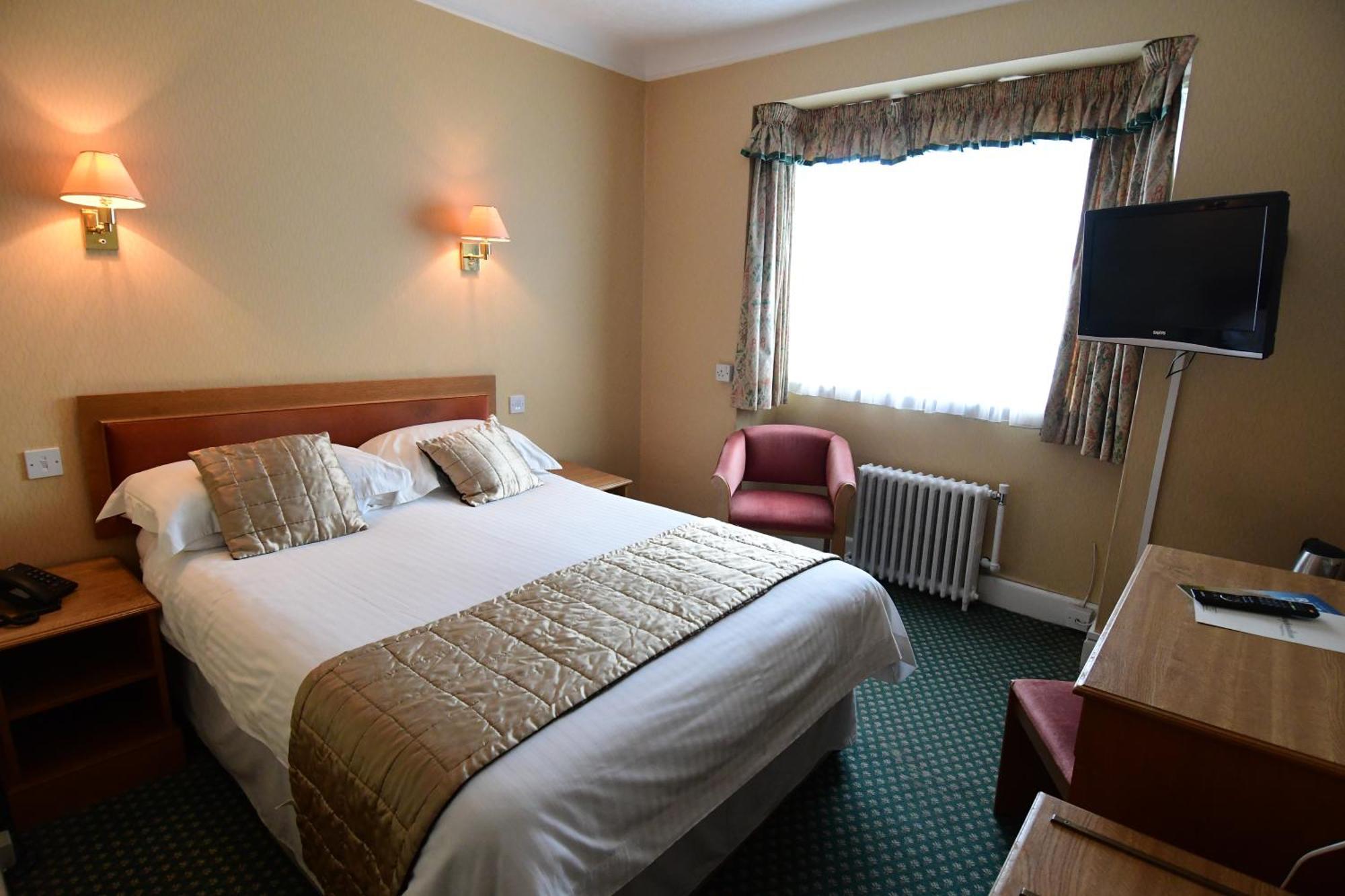 The Trouville Hotel 3*