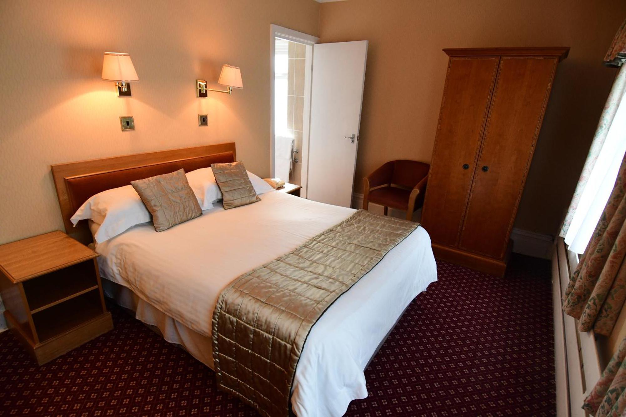 The Trouville 3* Bournemouth