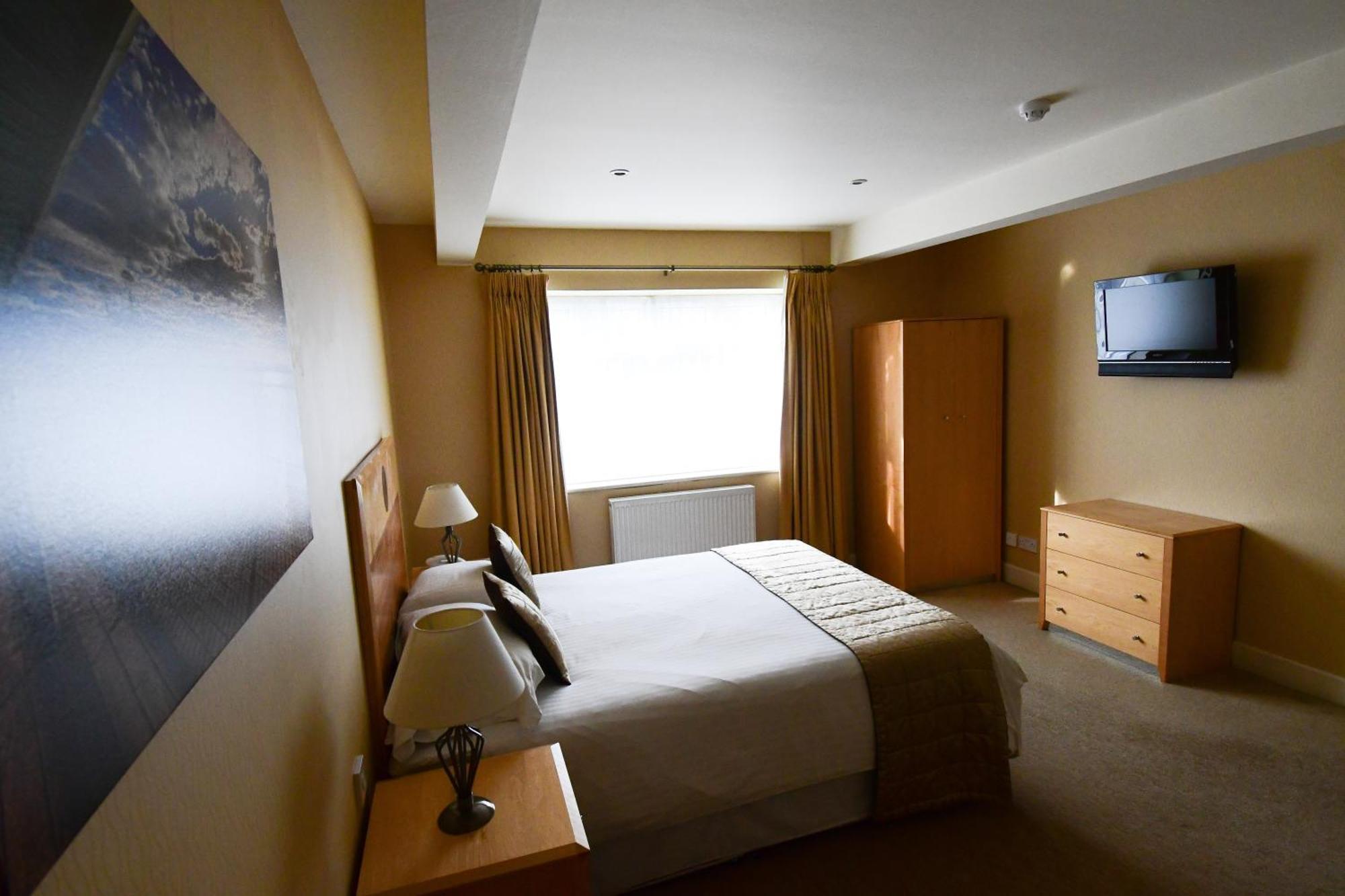 Hotel The Trouville