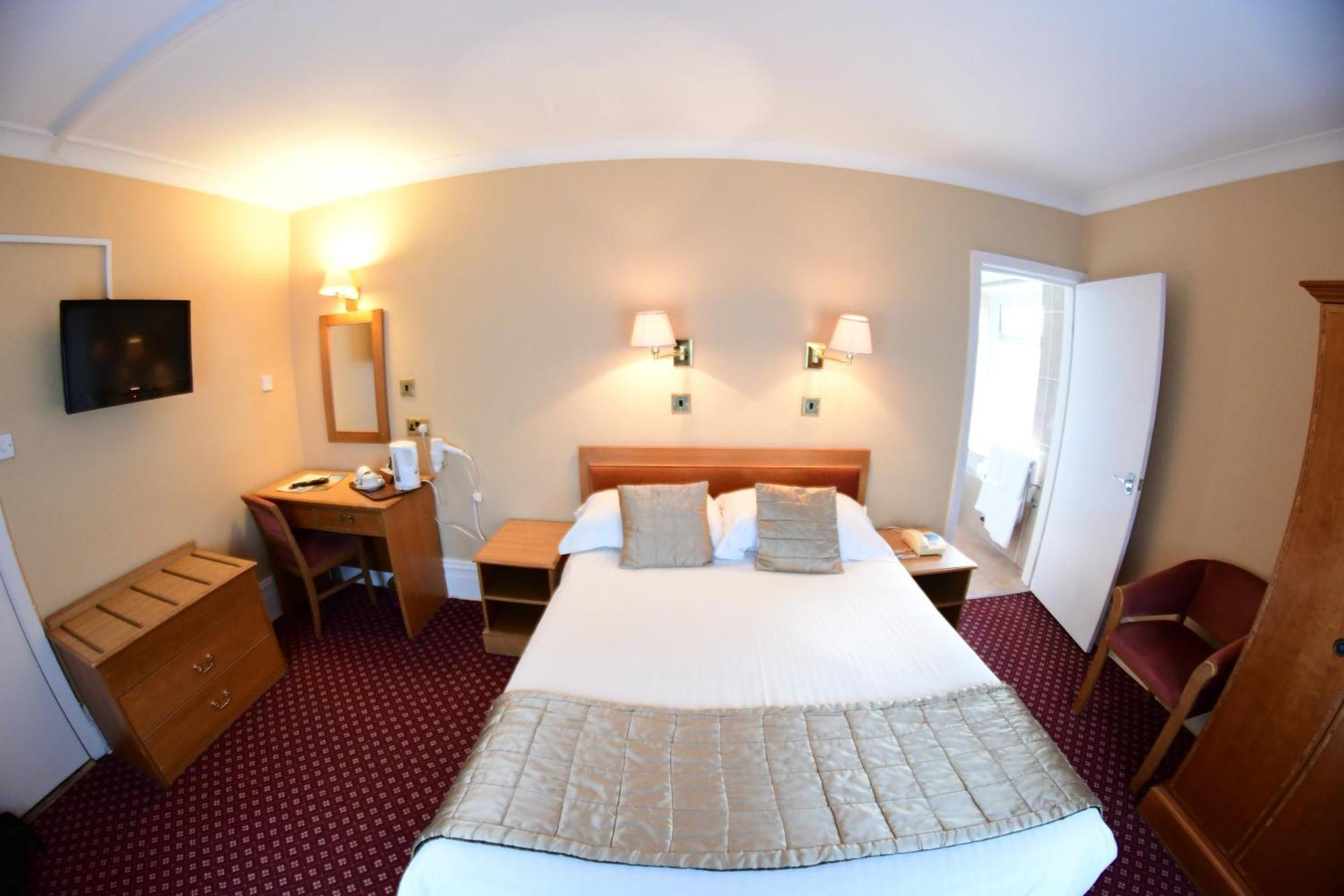 Hotel The Trouville 3*