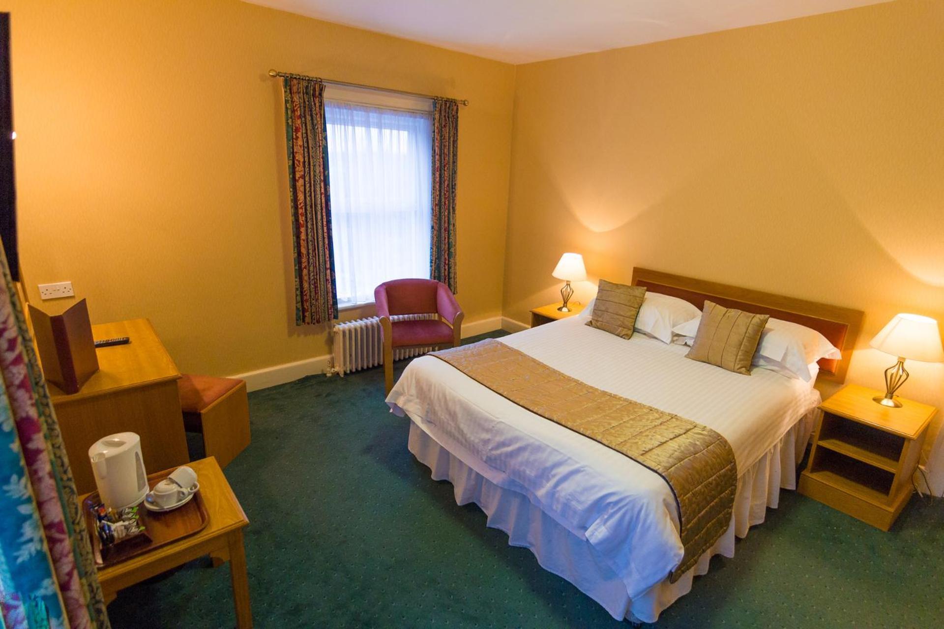 The Trouville 3* Bournemouth