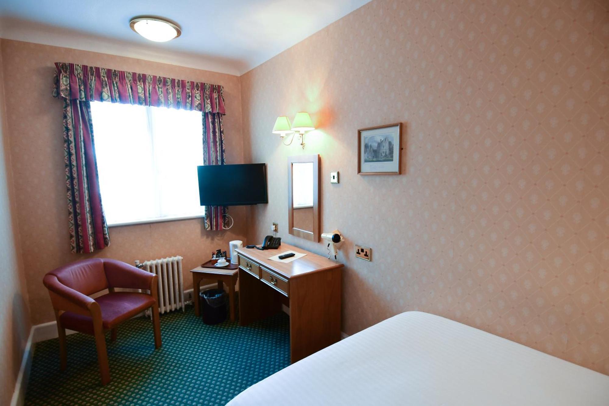 Hotel The Trouville