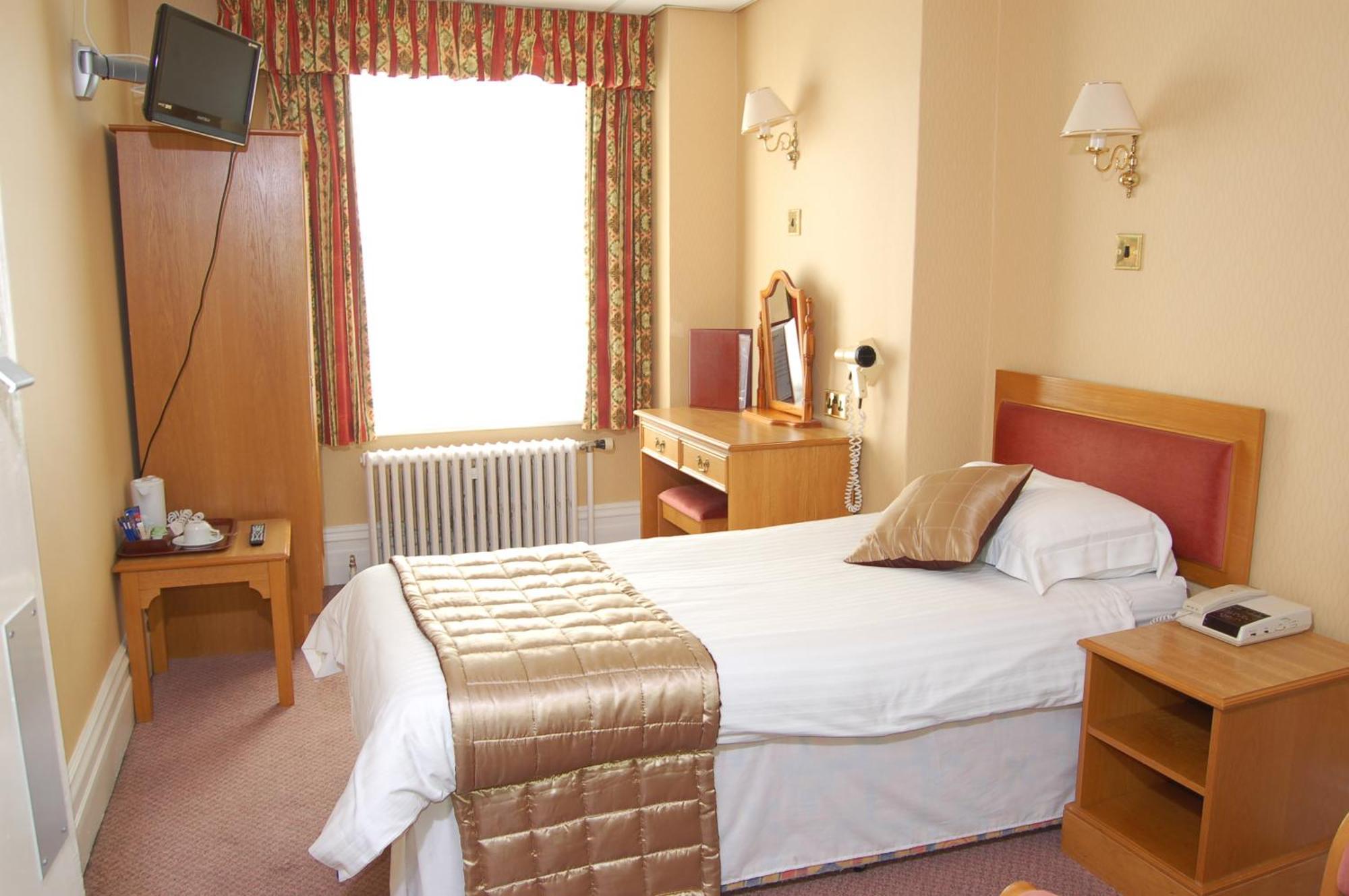 Hotel The Trouville