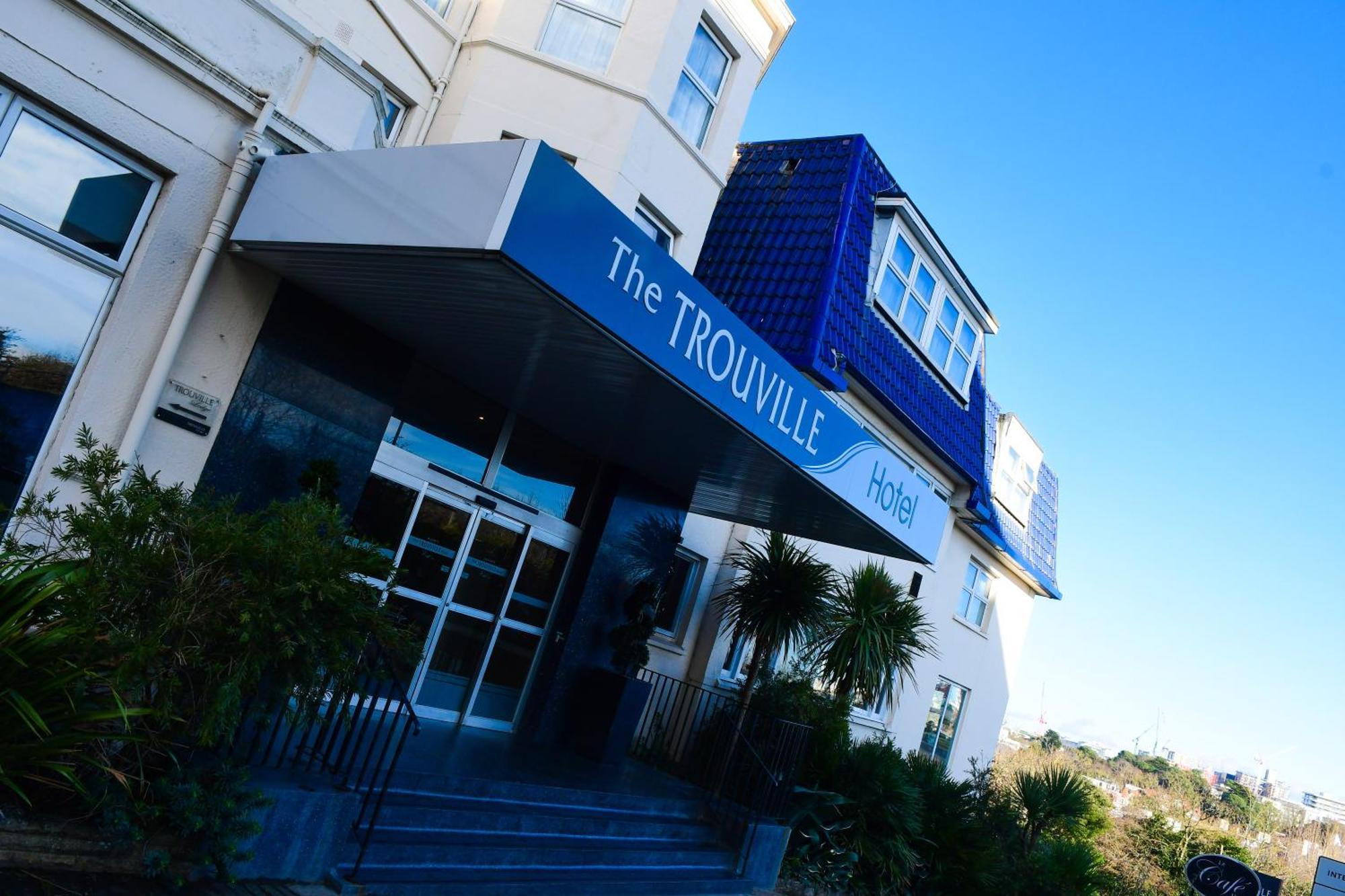 Hotel The Trouville 3*