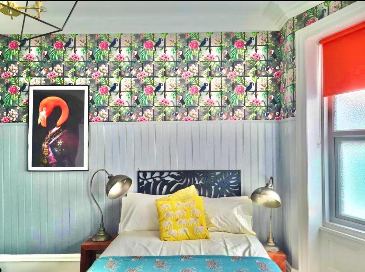 Apartment Toucan - Lemur - Free Parking - Wifi - Close To The *