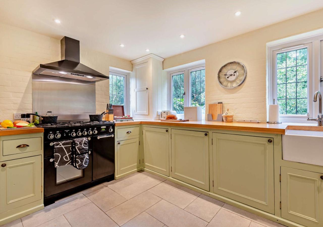 Throop House - Bournemouth