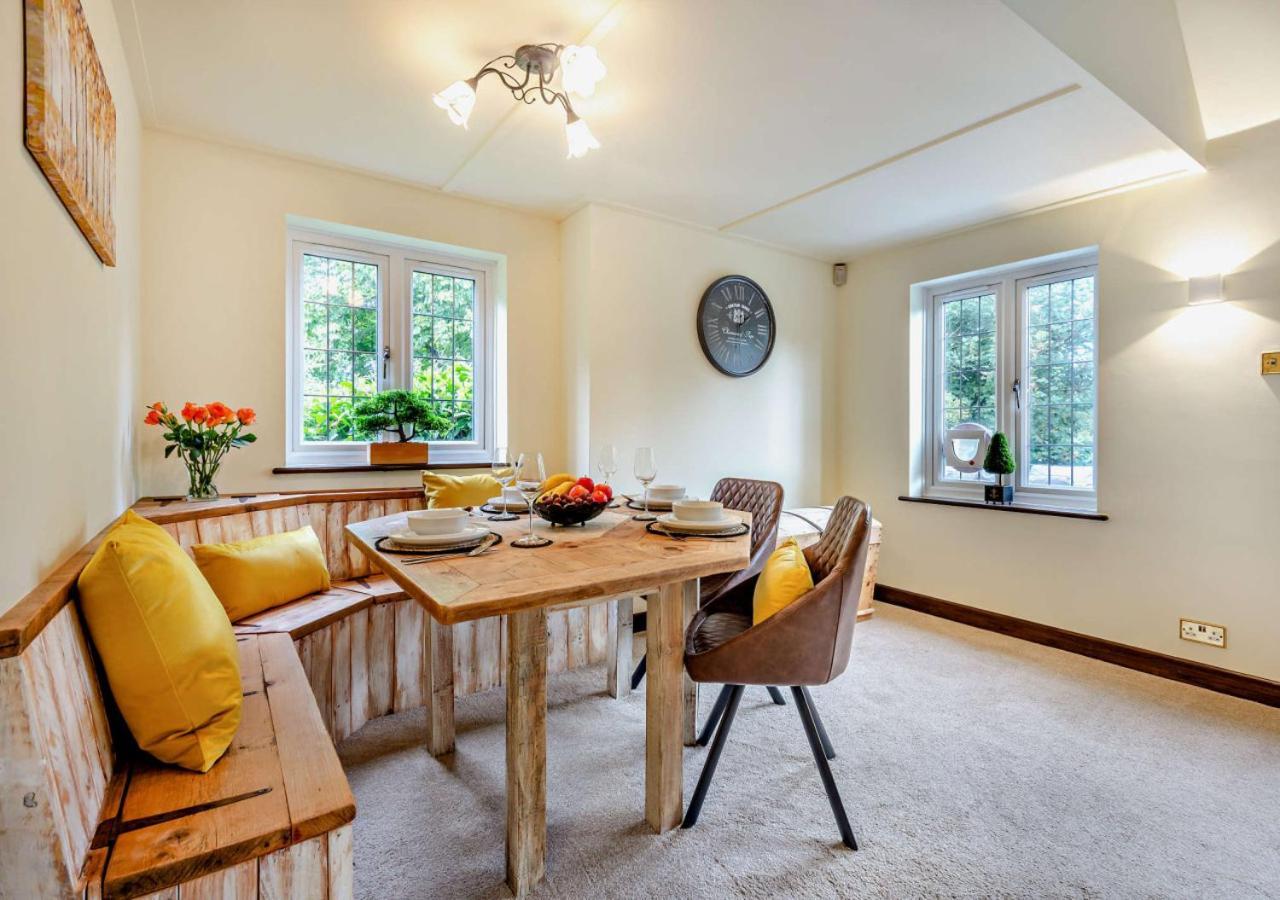 Throop House - Holiday home Bournemouth