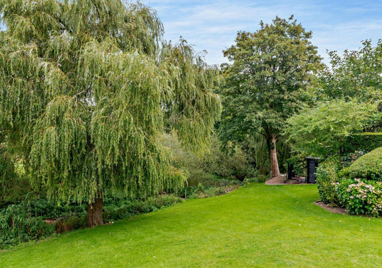 Throop House - Holiday home Bournemouth