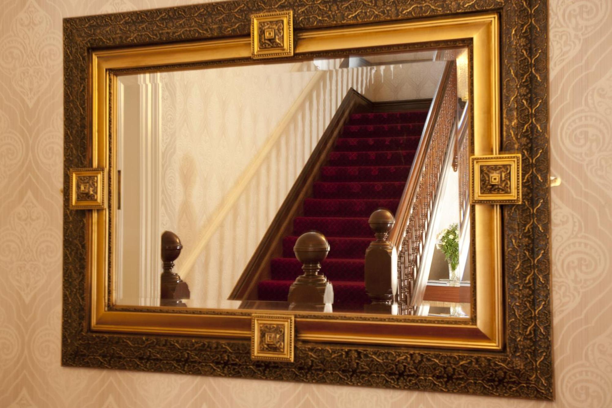 Guest house Denewood 3*