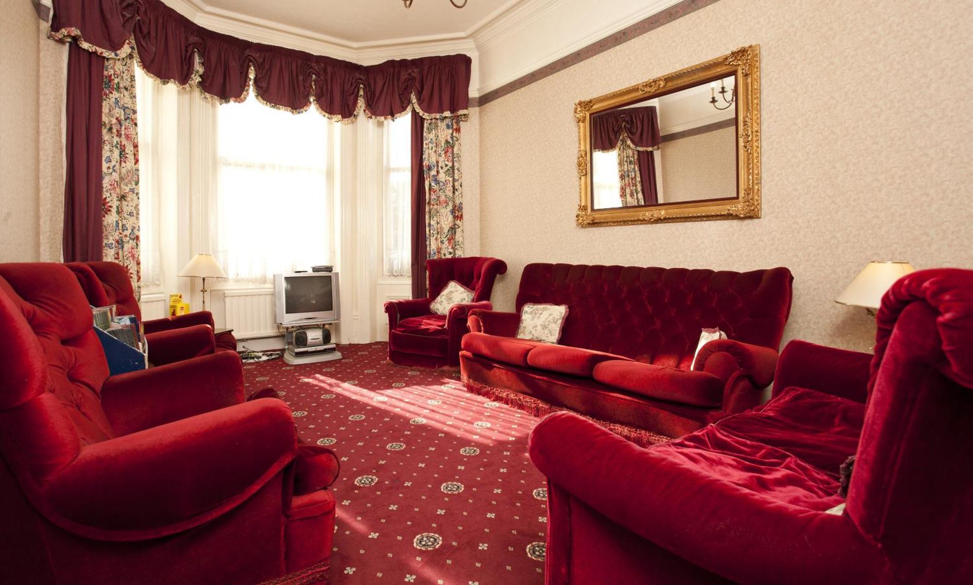 Guest house Denewood 3*