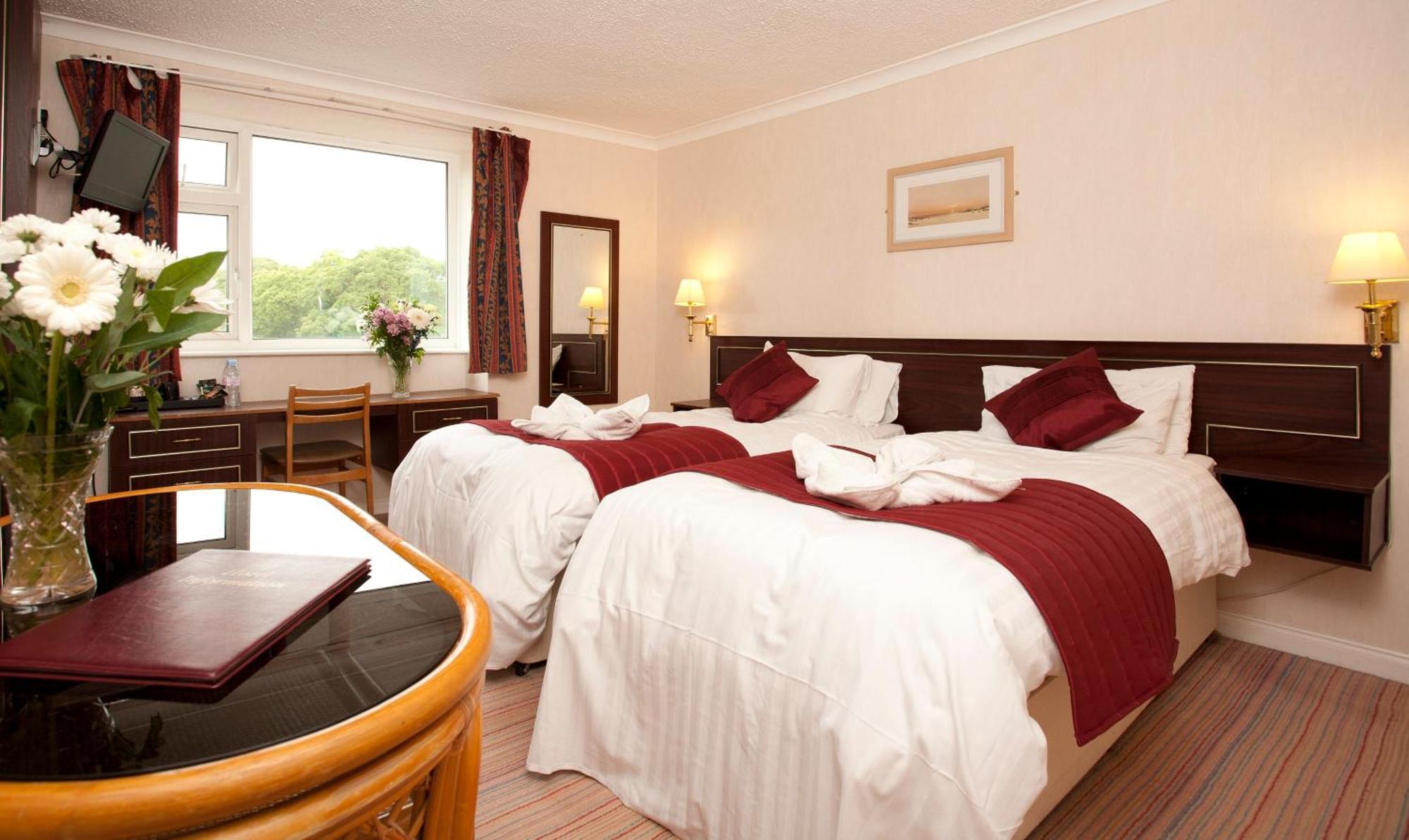 Guest house Denewood