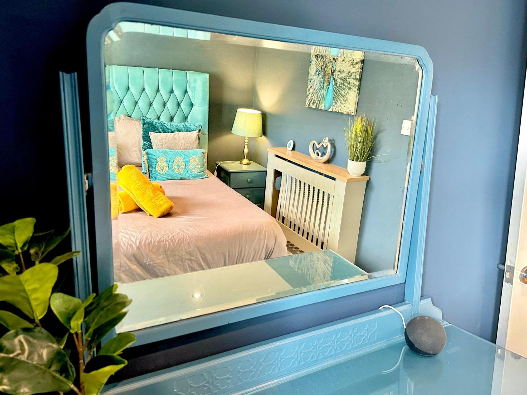 A Hidden Gem With Private Hot Tub And Garden - Netflix - Fast Wifi - Free Parking Bournemouth
