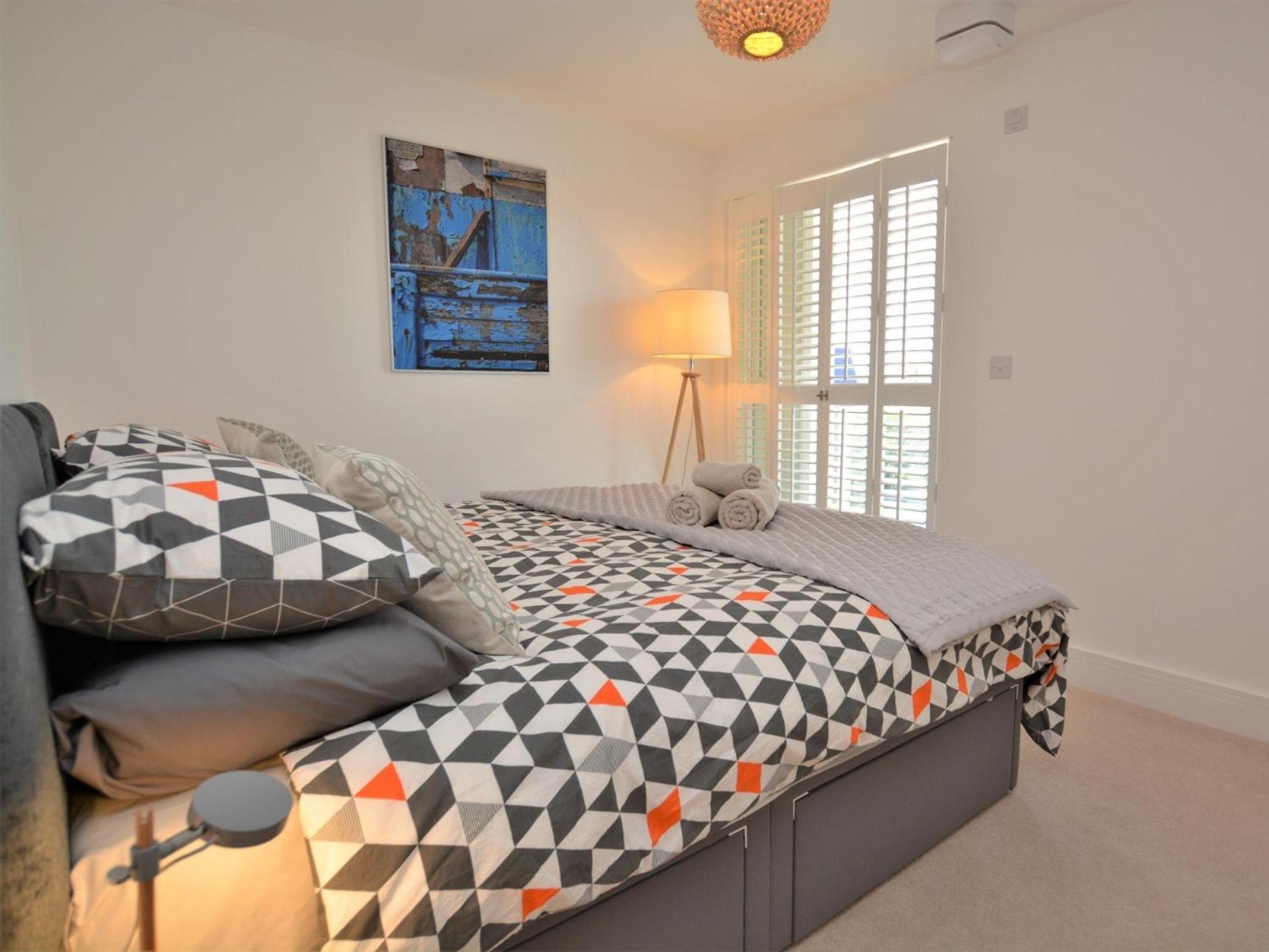 Holiday home 2 Bed In 48516