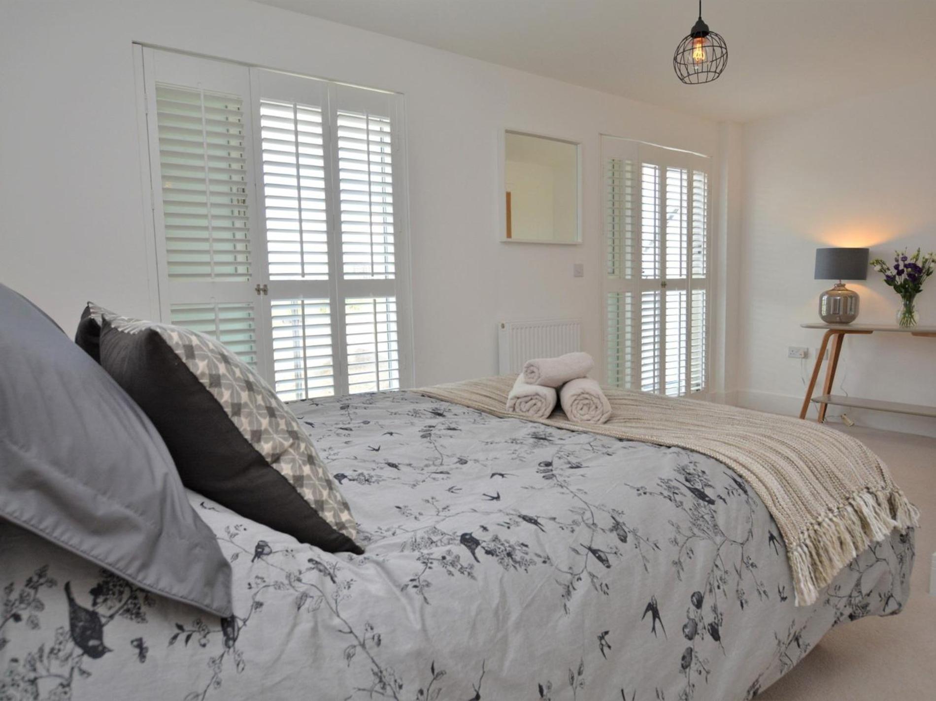 Holiday home 2 Bed In 48516