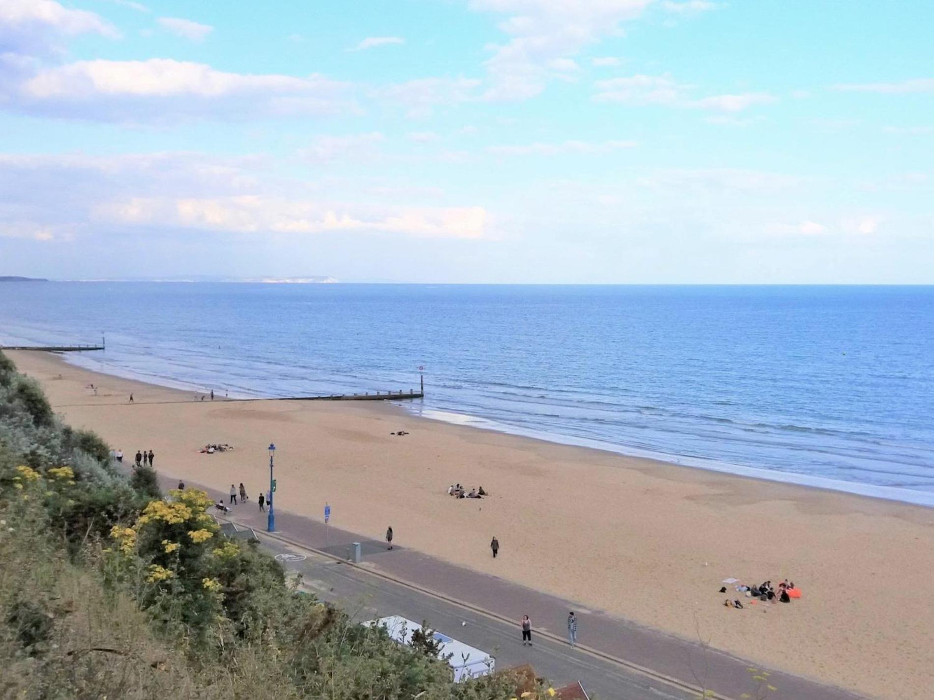 Holiday home 2 Bed In 48516 Bournemouth