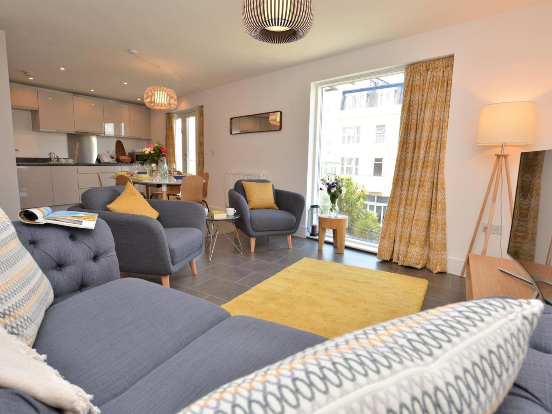 Holiday home 2 Bed In 48516 Bournemouth
