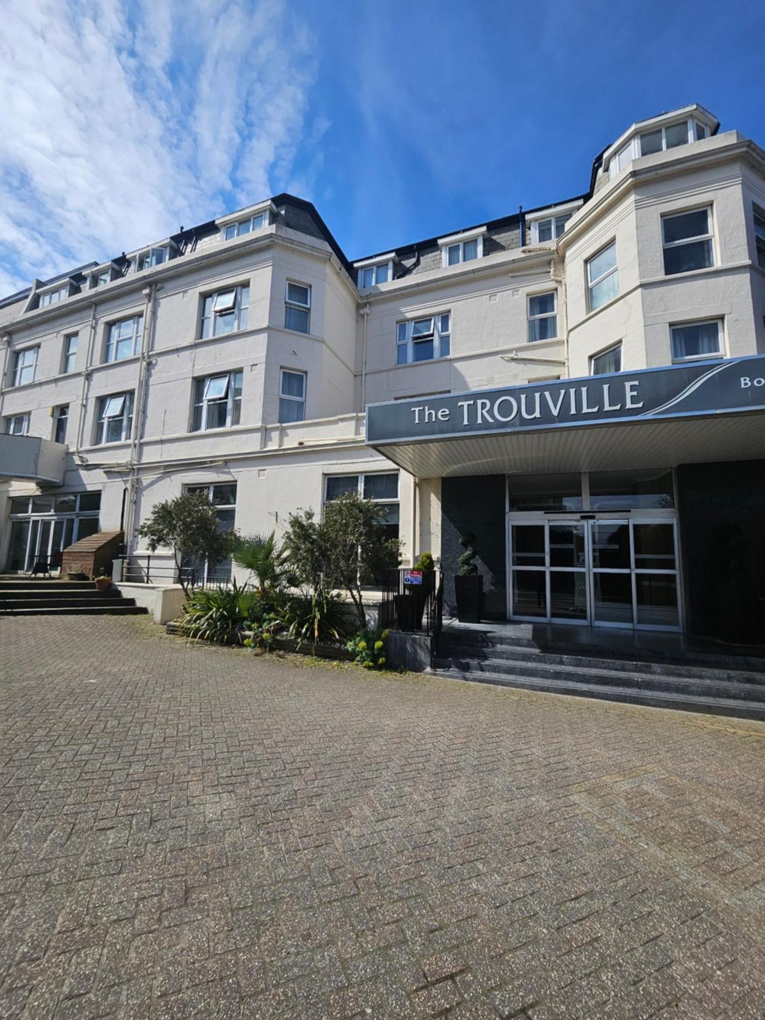 The Trouville 3* Bournemouth