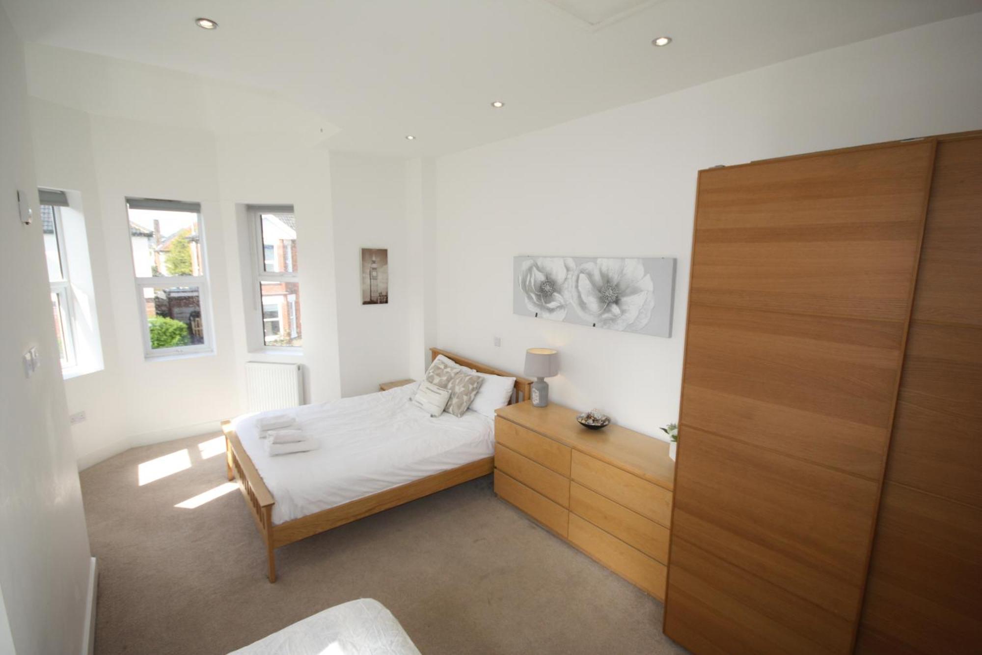 Holiday home Hot Tub & Sauna
