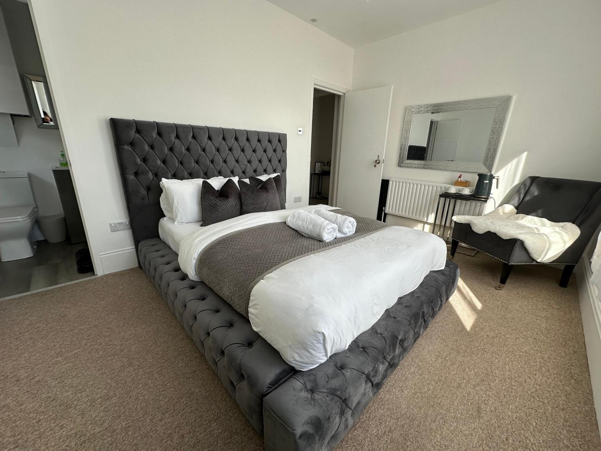 Guest house 5 Min From The Beach En In *