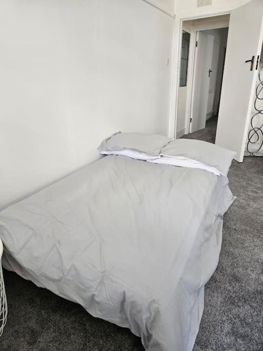 Apartment Stylish 2 Bedroom Town Centre Flat Near