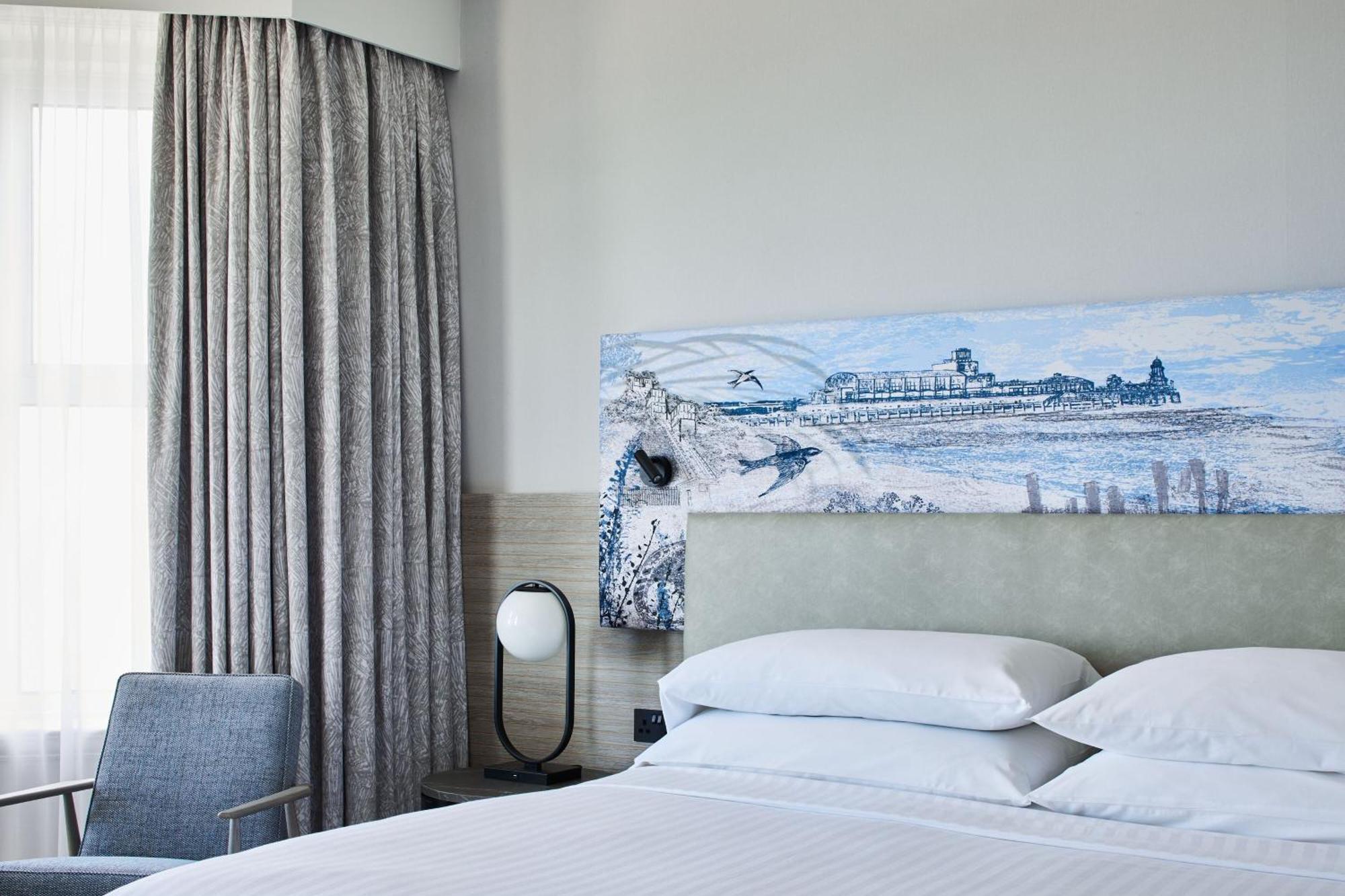Highcliff Marriott 4* Bournemouth