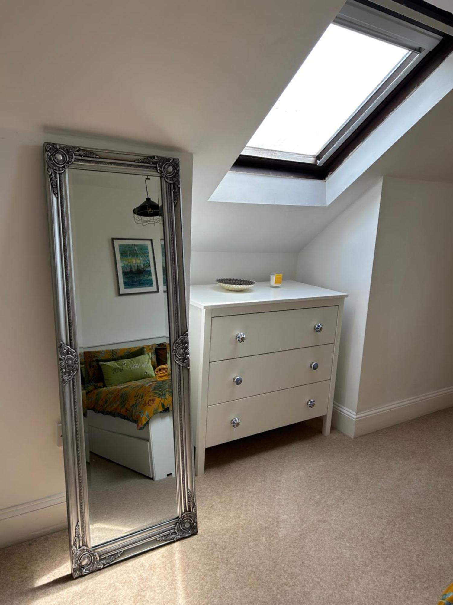 Seaside Rentals Bournemouth - 2Br, Upto 6Ppl, Beach 3 Min Walk, Dogs Ok, Wifi, Park 2 Cars Apartment
