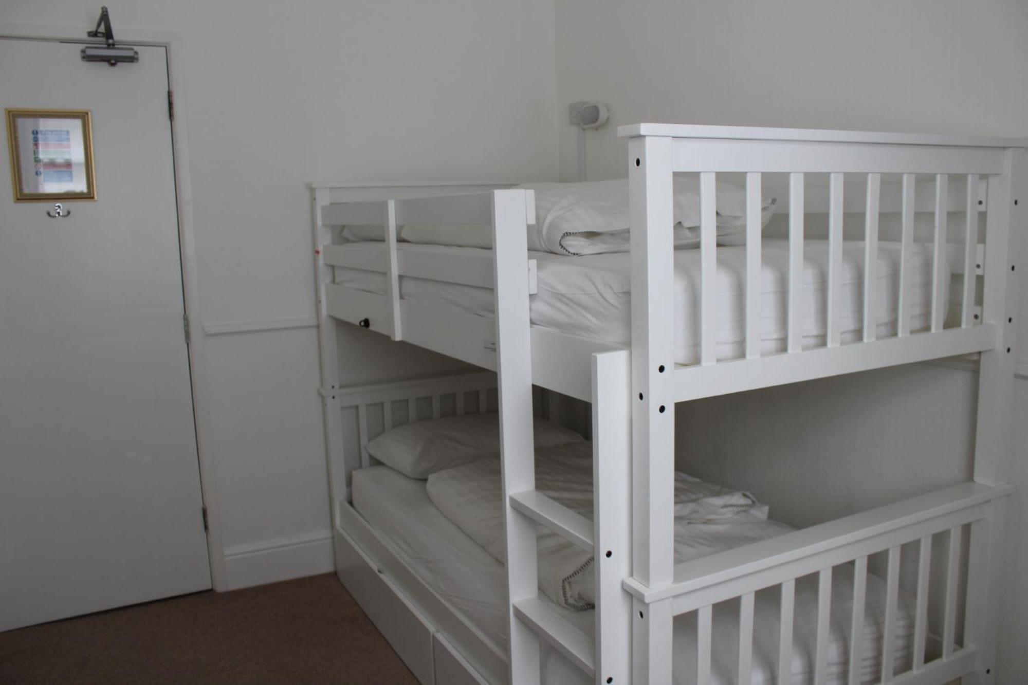 Bed & Breakfast The Westby Bournemouth