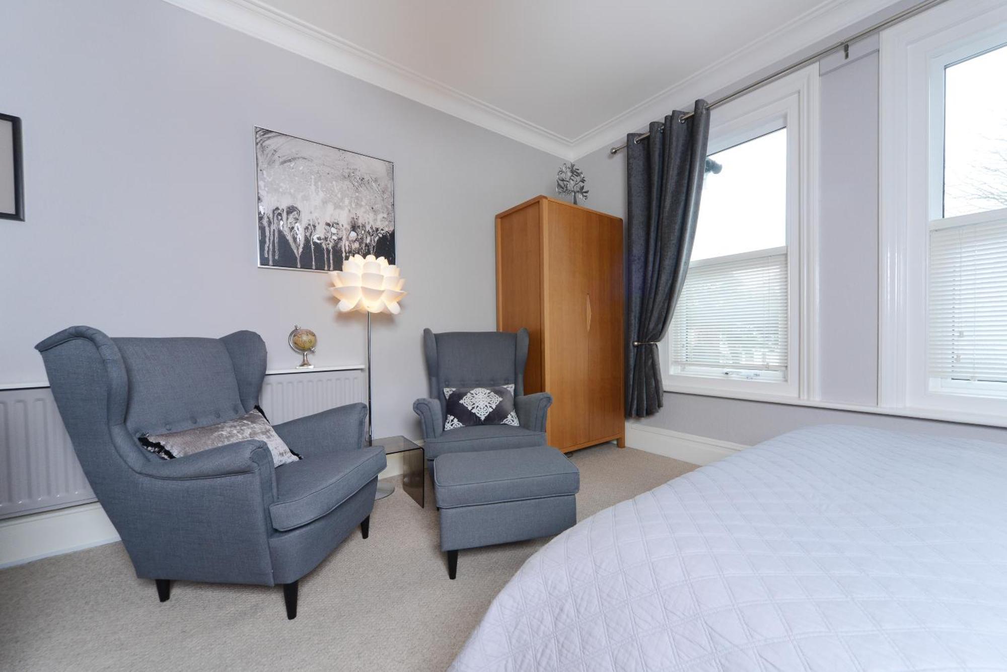 Mory House 3* Bournemouth