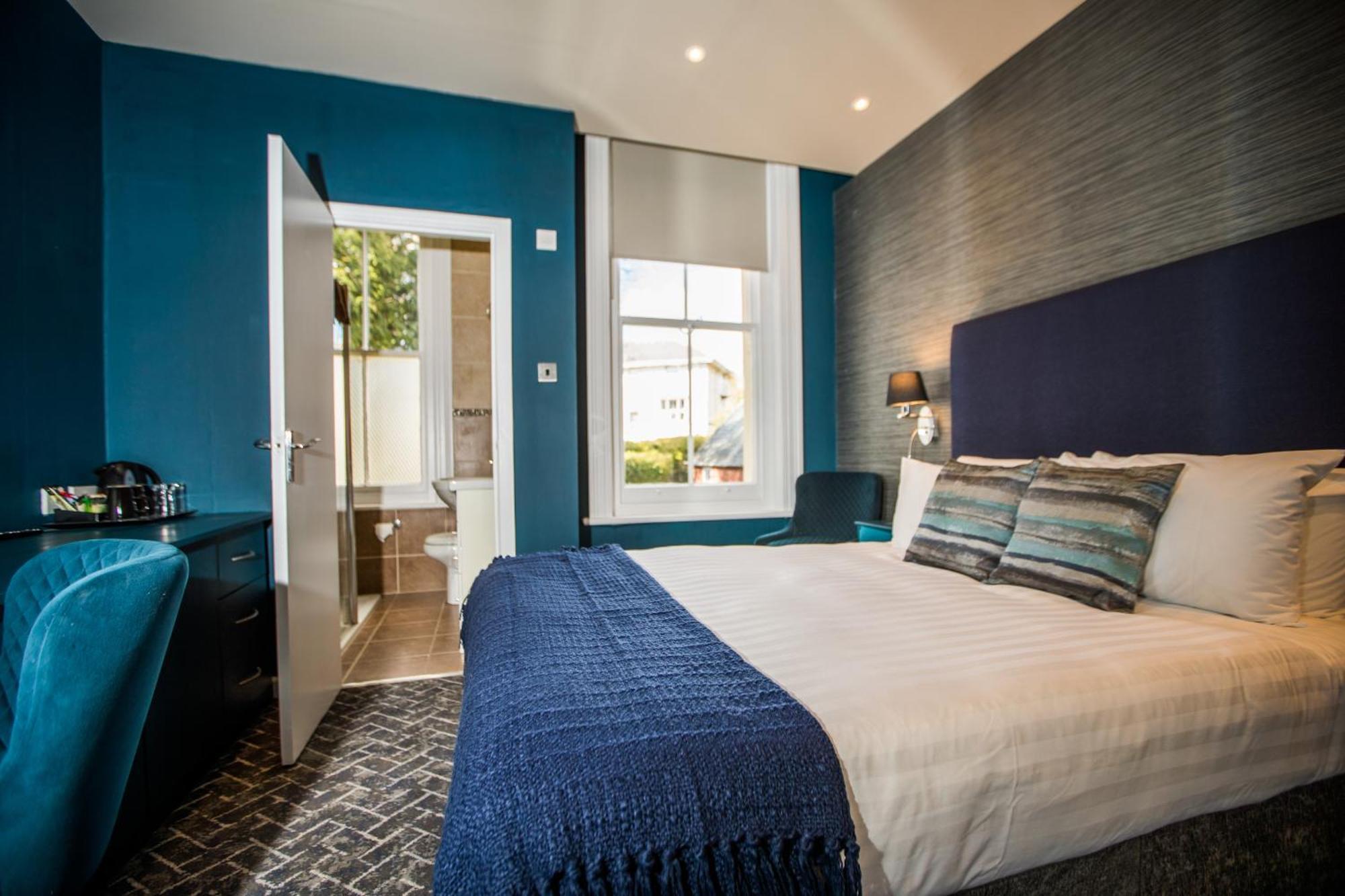 Hotel No5 Durley Road - Contemporary Serviced And 4*