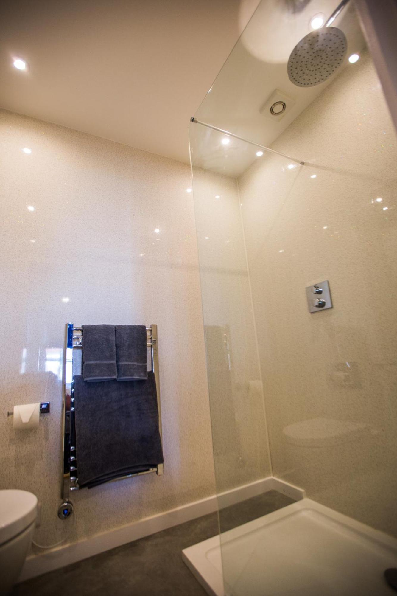 No5 Durley Road - Contemporary Serviced And Hotel Bournemouth