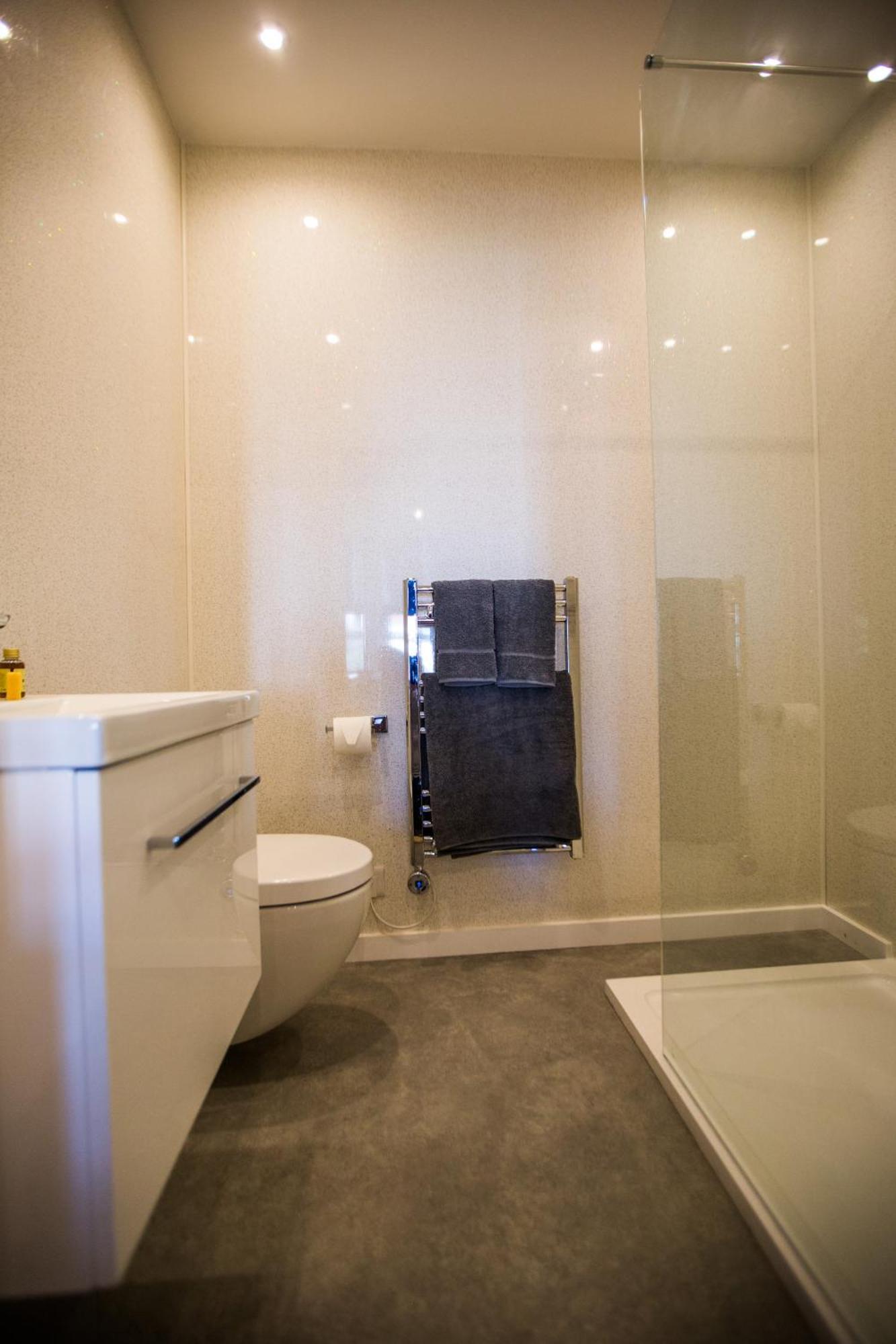 Hotel No5 Durley Road - Contemporary Serviced And Bournemouth