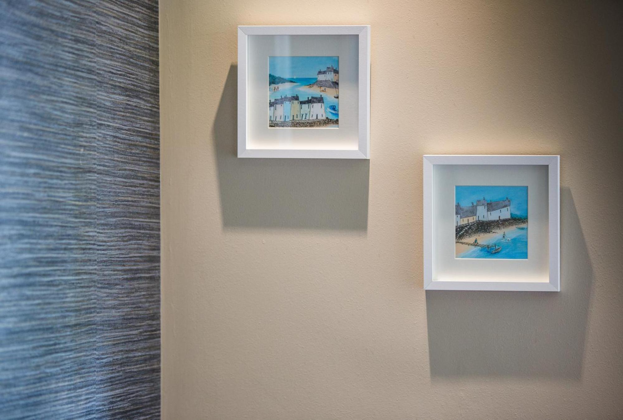 Hotel No5 Durley Road - Contemporary Serviced And 4*